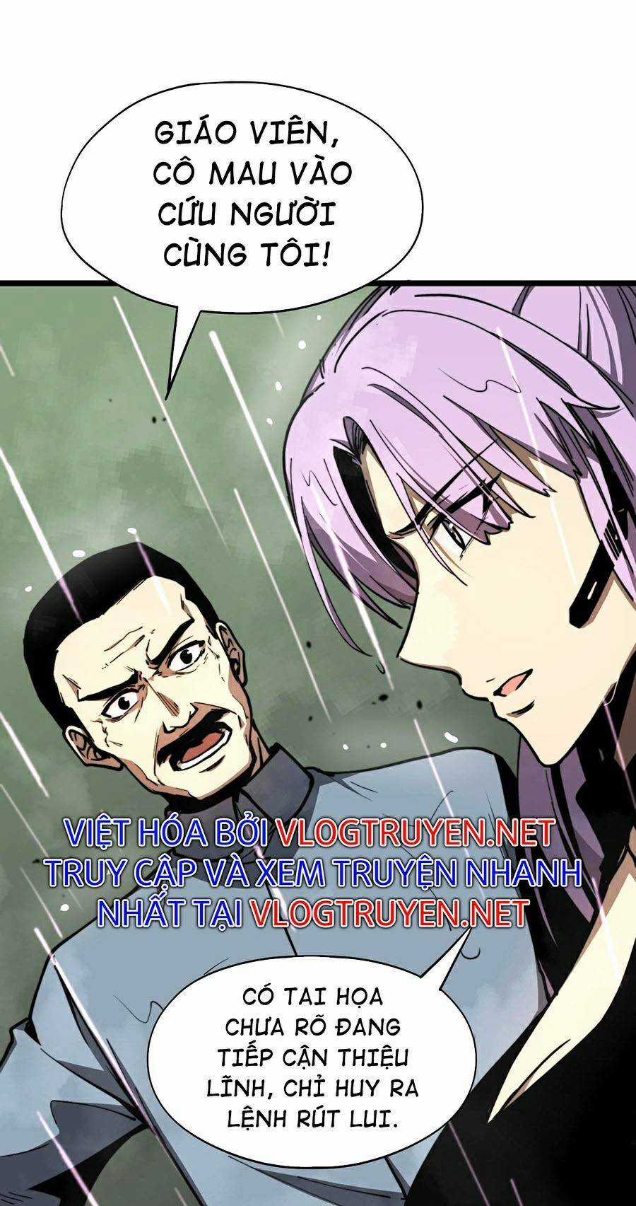 Siêu Phàm Tiến Hóa - Chapter 40 - Trang 13