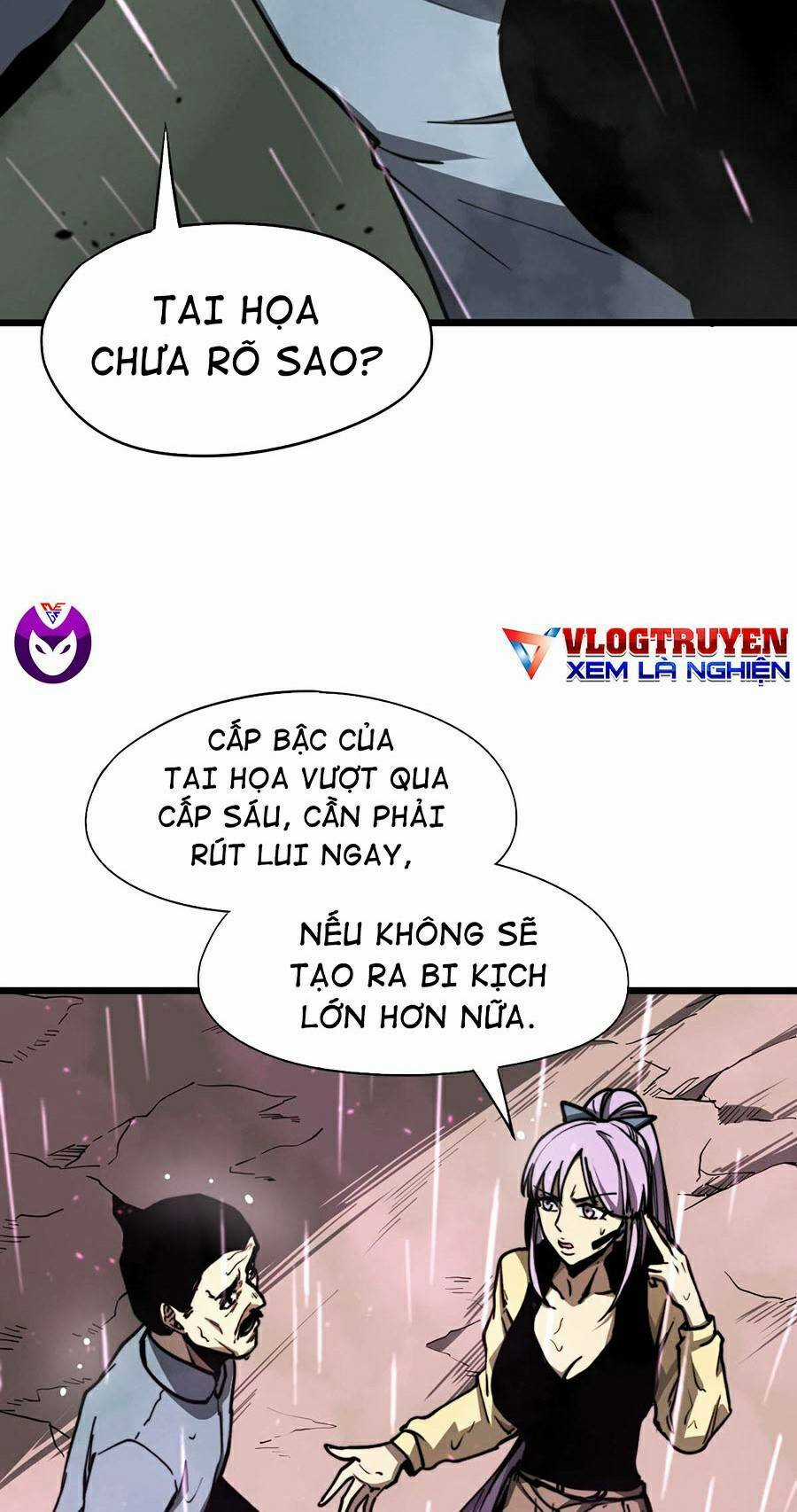 Siêu Phàm Tiến Hóa - Chapter 40 - Trang 14