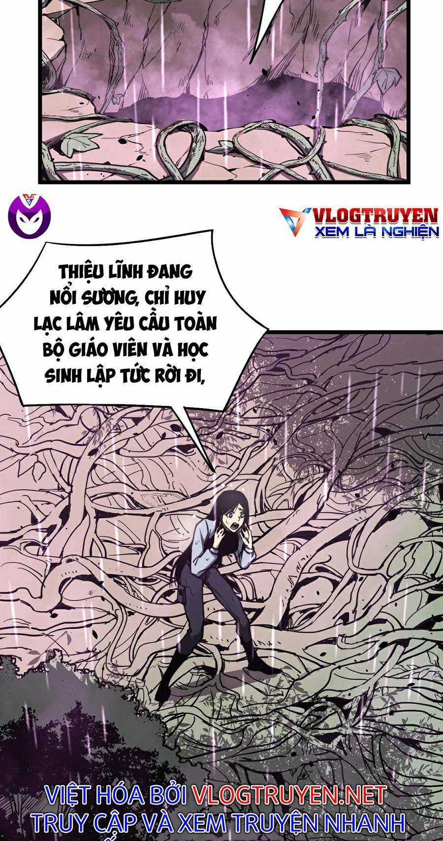 Siêu Phàm Tiến Hóa - Chapter 40 - Trang 20