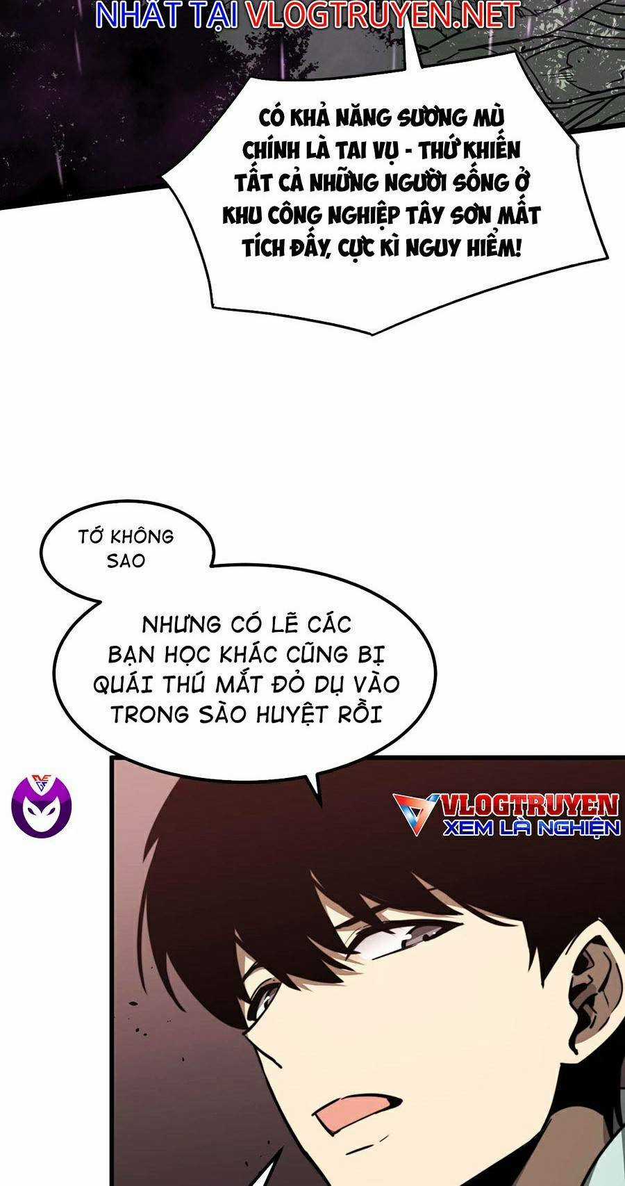 Siêu Phàm Tiến Hóa - Chapter 40 - Trang 21