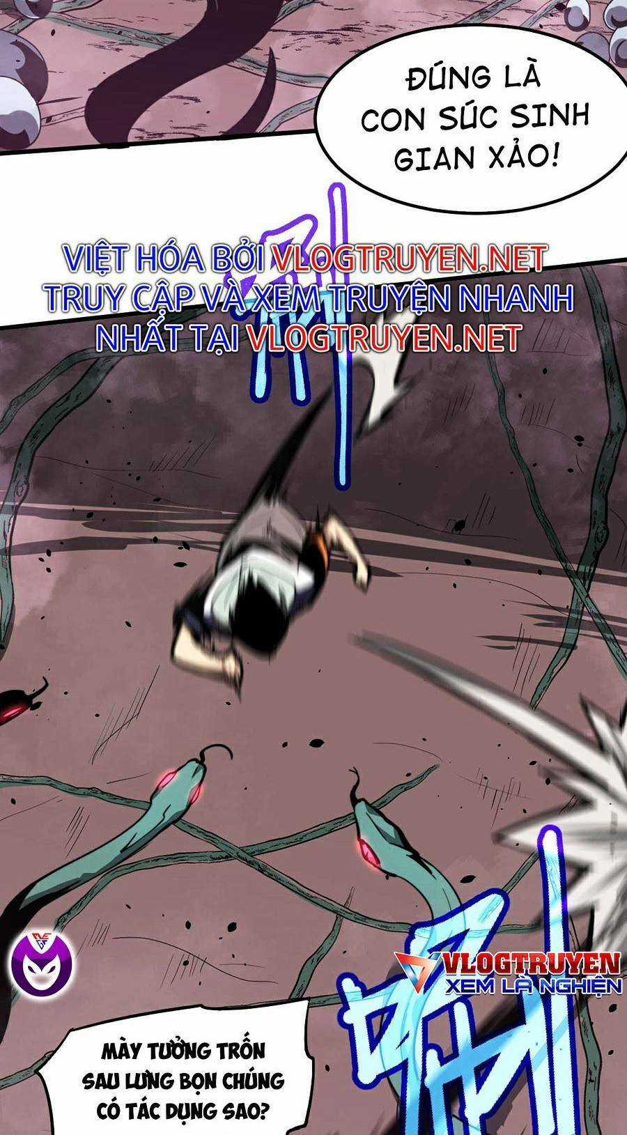 Siêu Phàm Tiến Hóa - Chapter 40 - Trang 26