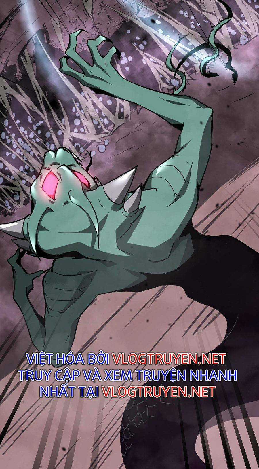 Siêu Phàm Tiến Hóa - Chapter 40 - Trang 30