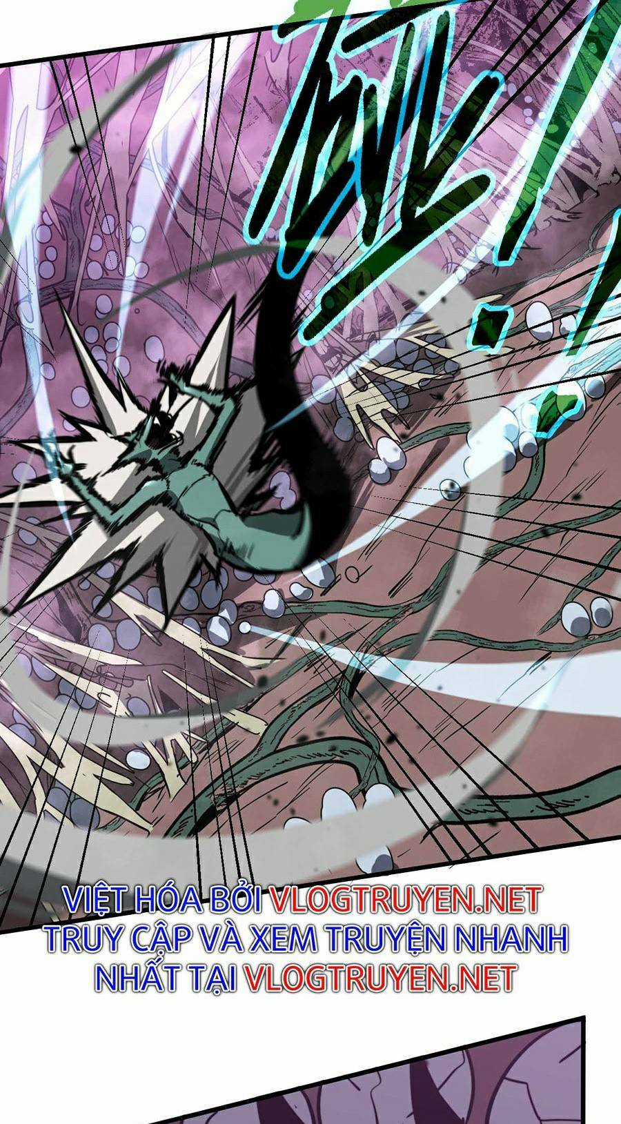 Siêu Phàm Tiến Hóa - Chapter 40 - Trang 33