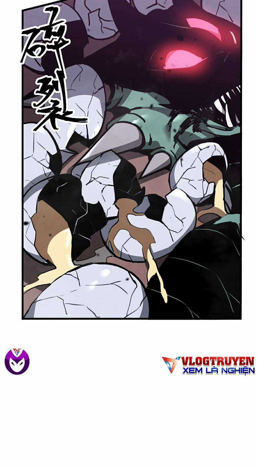 Siêu Phàm Tiến Hóa - Chapter 40 - Trang 34