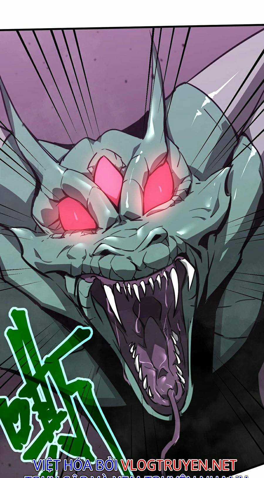 Siêu Phàm Tiến Hóa - Chapter 40 - Trang 35