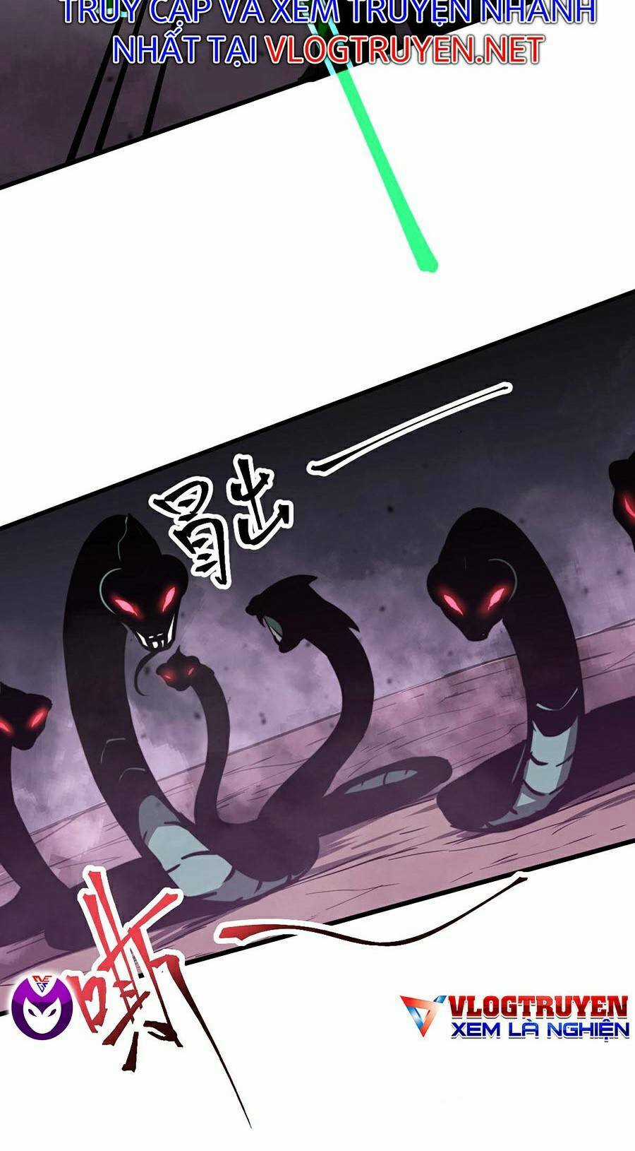 Siêu Phàm Tiến Hóa - Chapter 40 - Trang 36