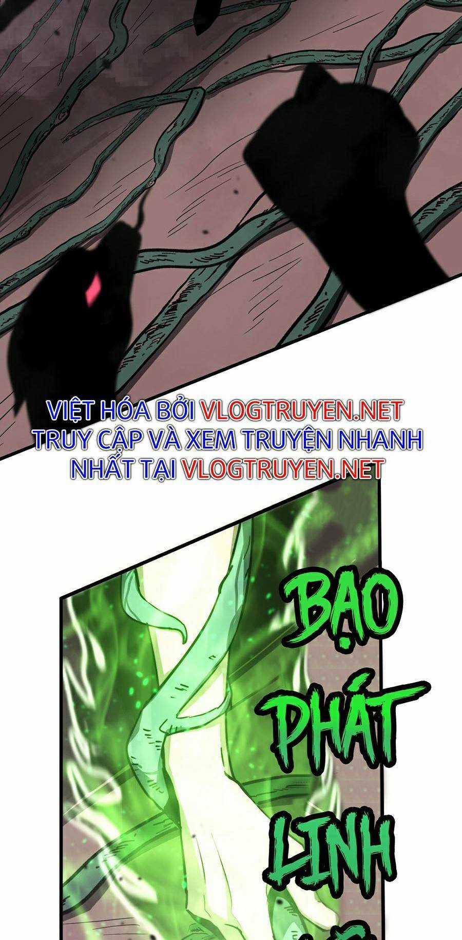 Siêu Phàm Tiến Hóa - Chapter 40 - Trang 38
