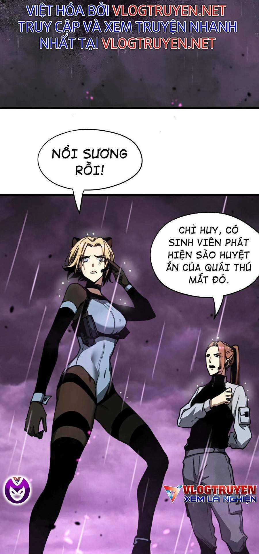 Siêu Phàm Tiến Hóa - Chapter 40 - Trang 5