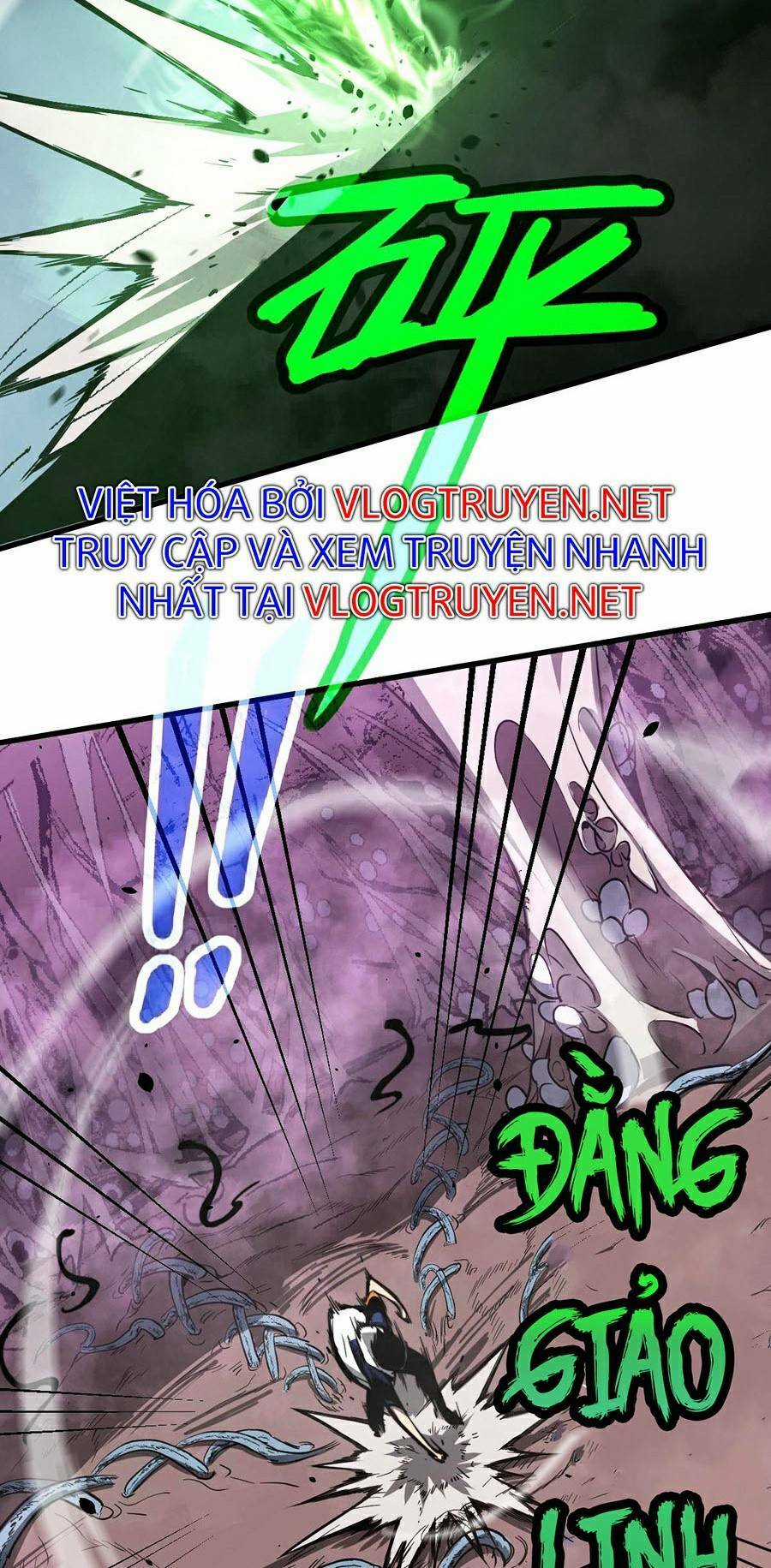 Siêu Phàm Tiến Hóa - Chapter 40 - Trang 41