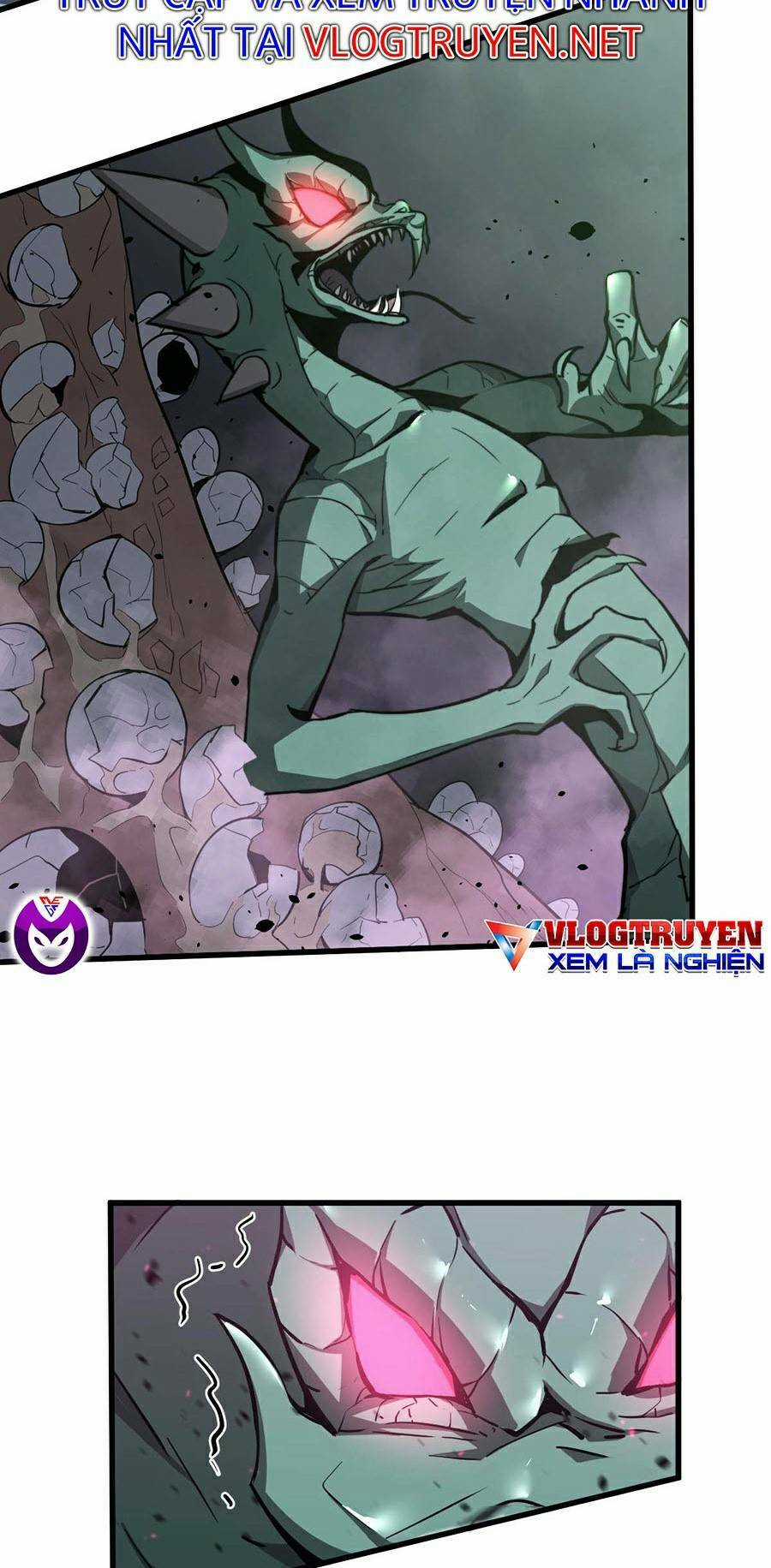 Siêu Phàm Tiến Hóa - Chapter 40 - Trang 46