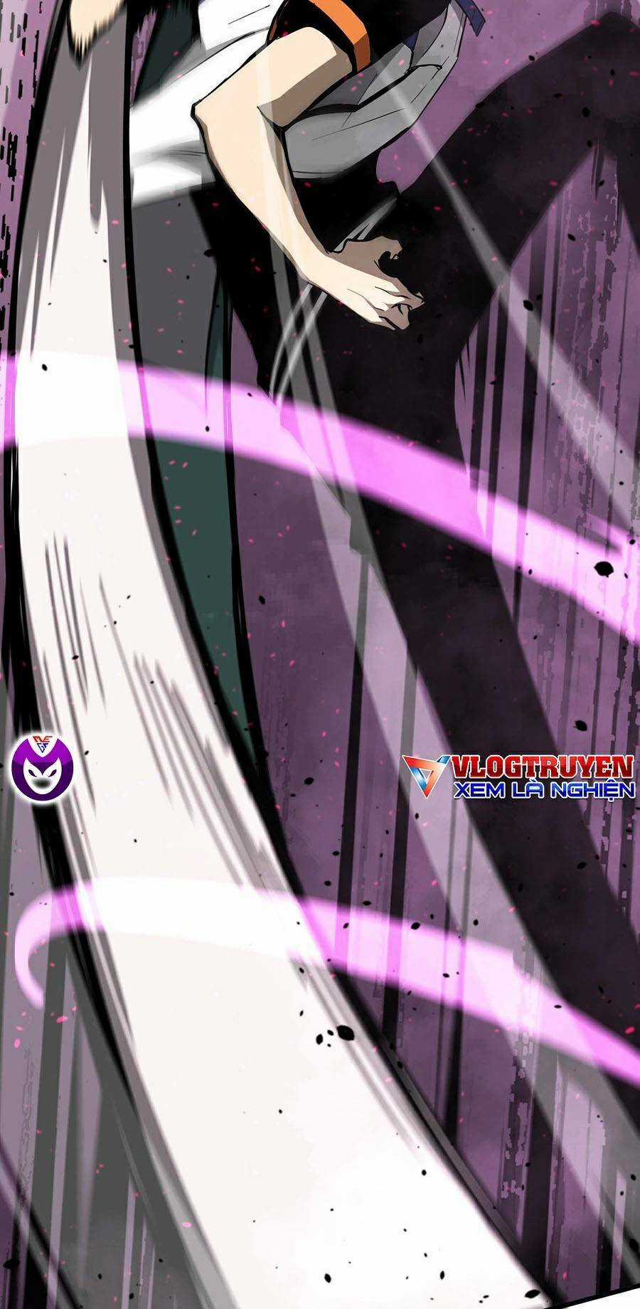 Siêu Phàm Tiến Hóa - Chapter 40 - Trang 49