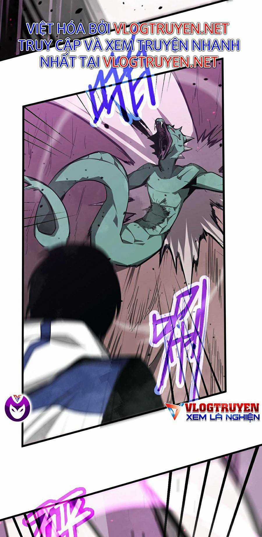 Siêu Phàm Tiến Hóa - Chapter 40 - Trang 50