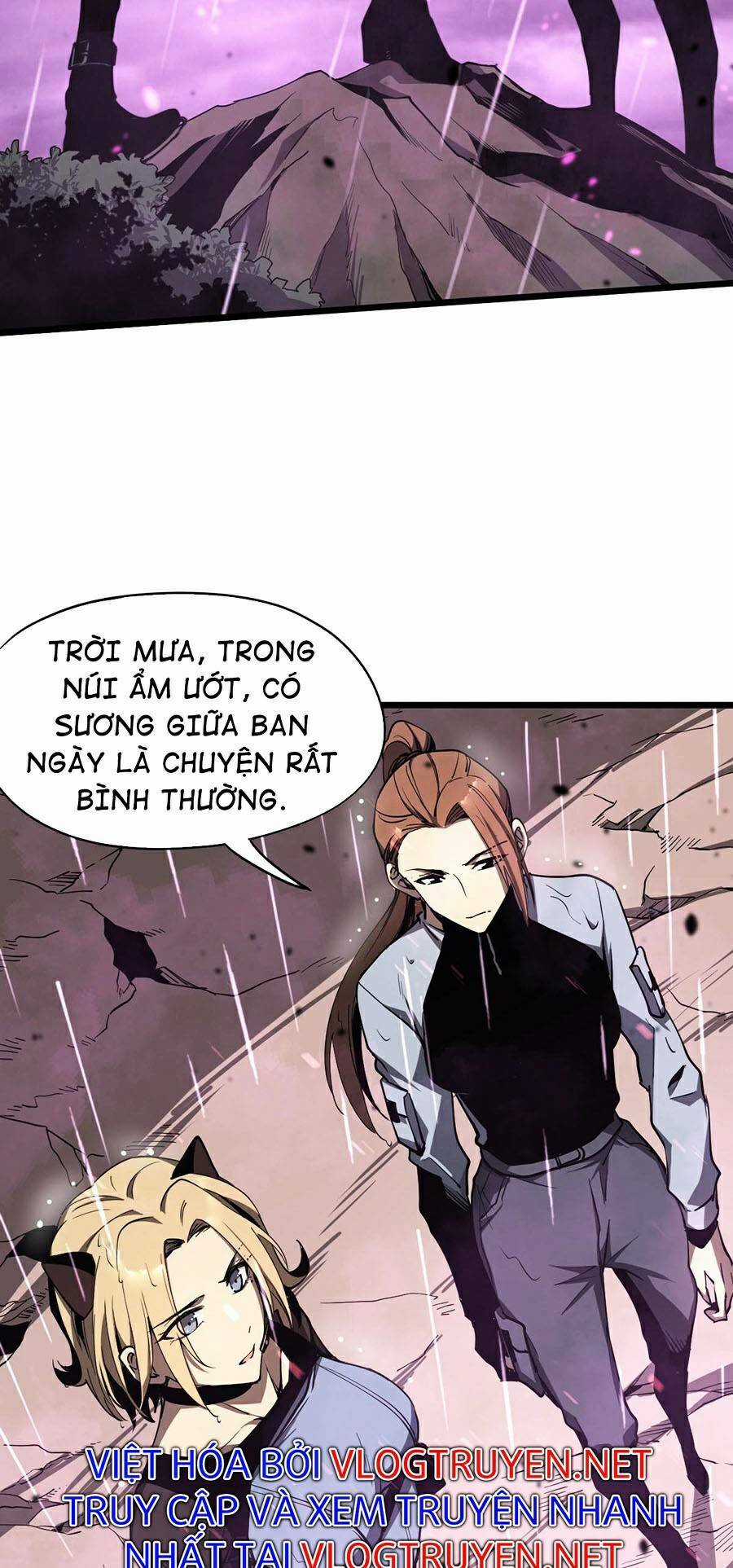 Siêu Phàm Tiến Hóa - Chapter 40 - Trang 6