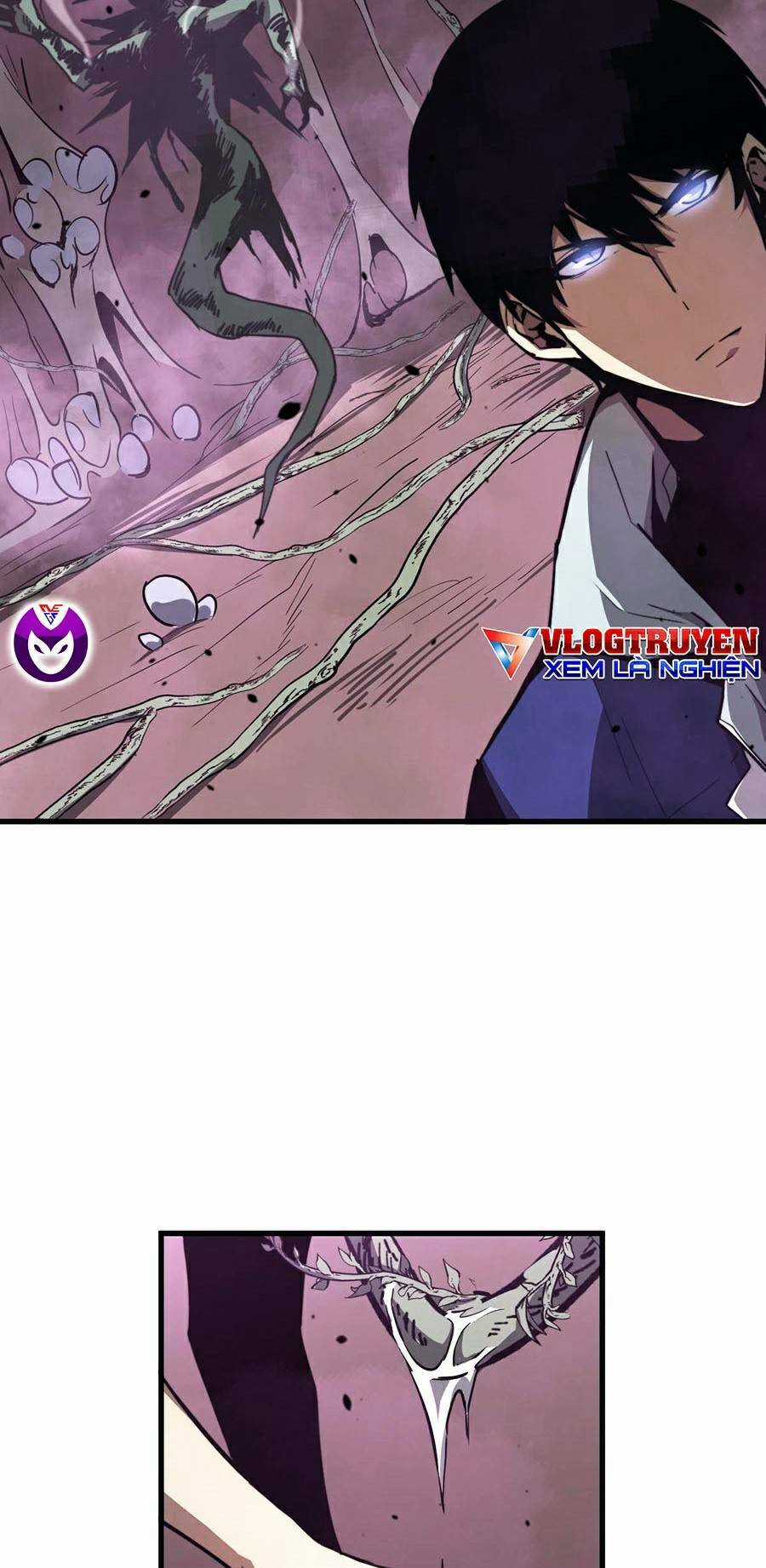 Siêu Phàm Tiến Hóa - Chapter 40 - Trang 54