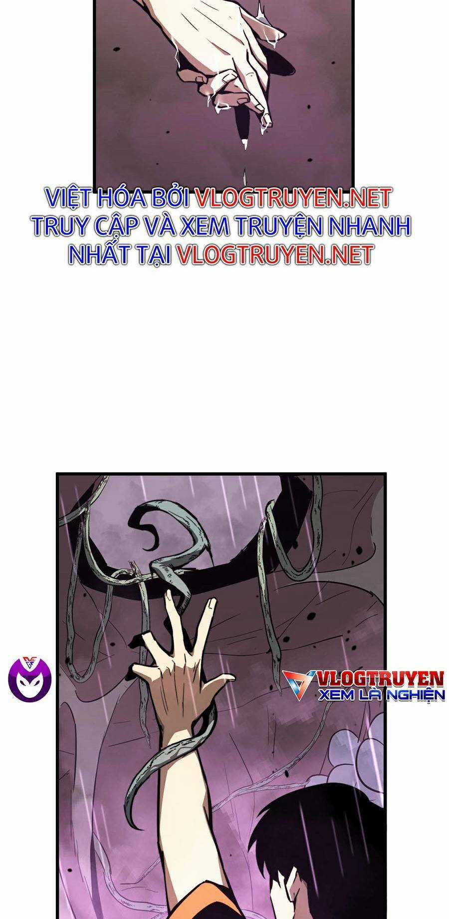 Siêu Phàm Tiến Hóa - Chapter 40 - Trang 55