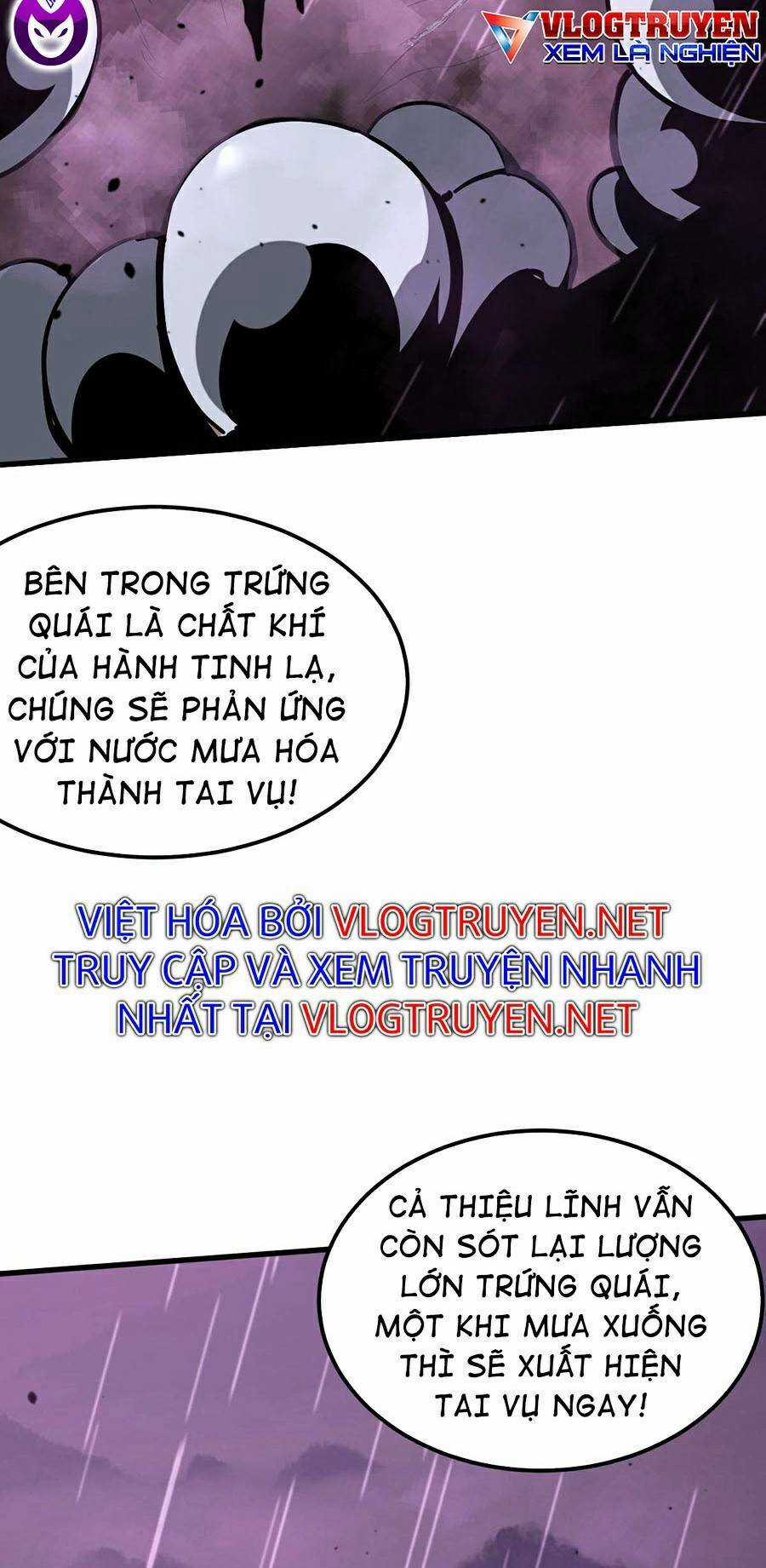 Siêu Phàm Tiến Hóa - Chapter 40 - Trang 57
