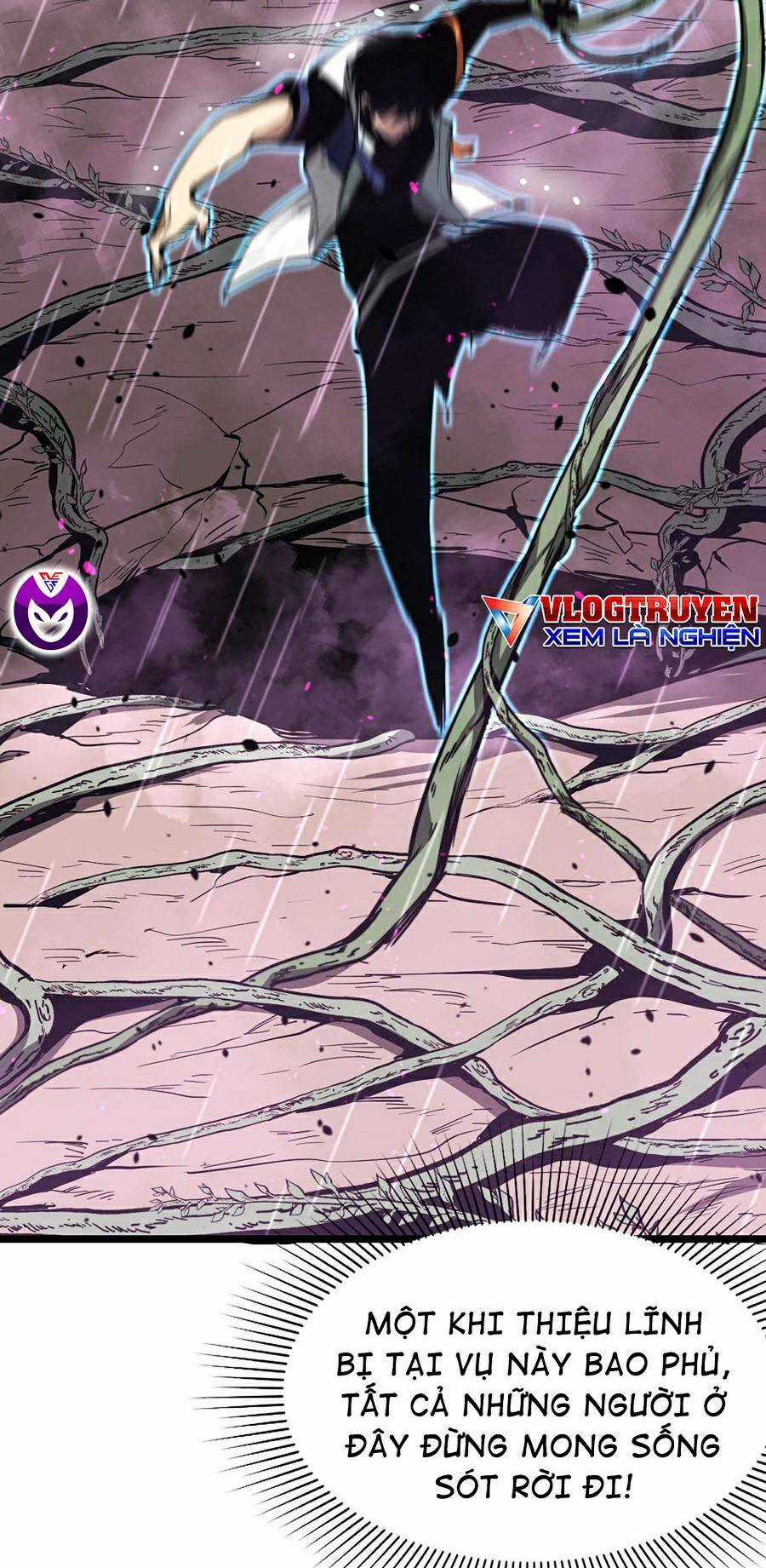 Siêu Phàm Tiến Hóa - Chapter 40 - Trang 59