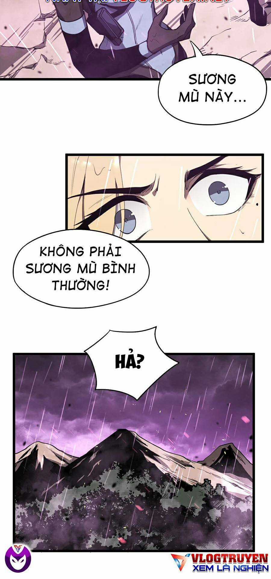 Siêu Phàm Tiến Hóa - Chapter 40 - Trang 7