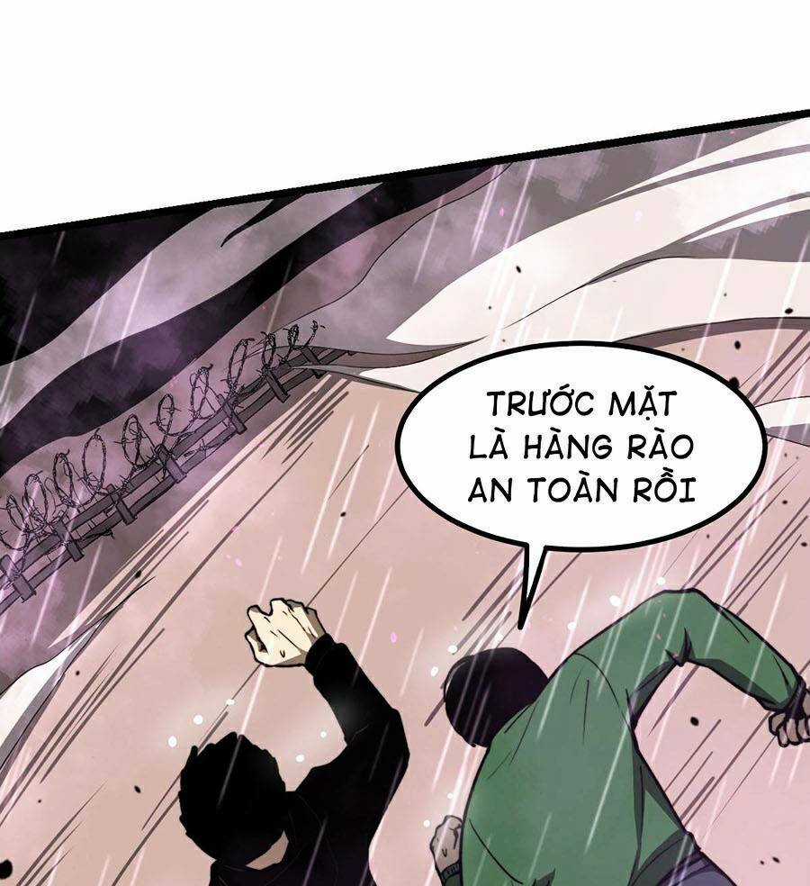 Siêu Phàm Tiến Hóa - Chapter 40 - Trang 61