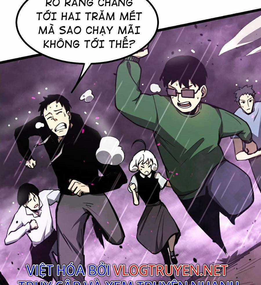 Siêu Phàm Tiến Hóa - Chapter 40 - Trang 64