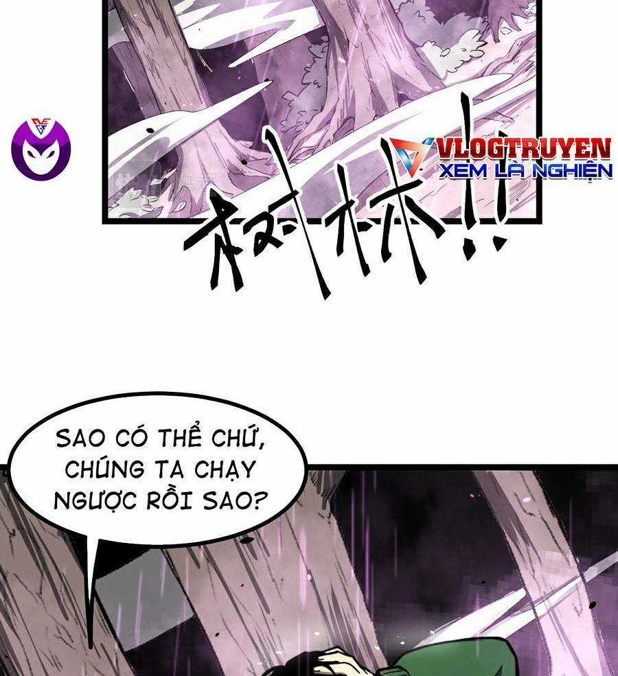 Siêu Phàm Tiến Hóa - Chapter 40 - Trang 66