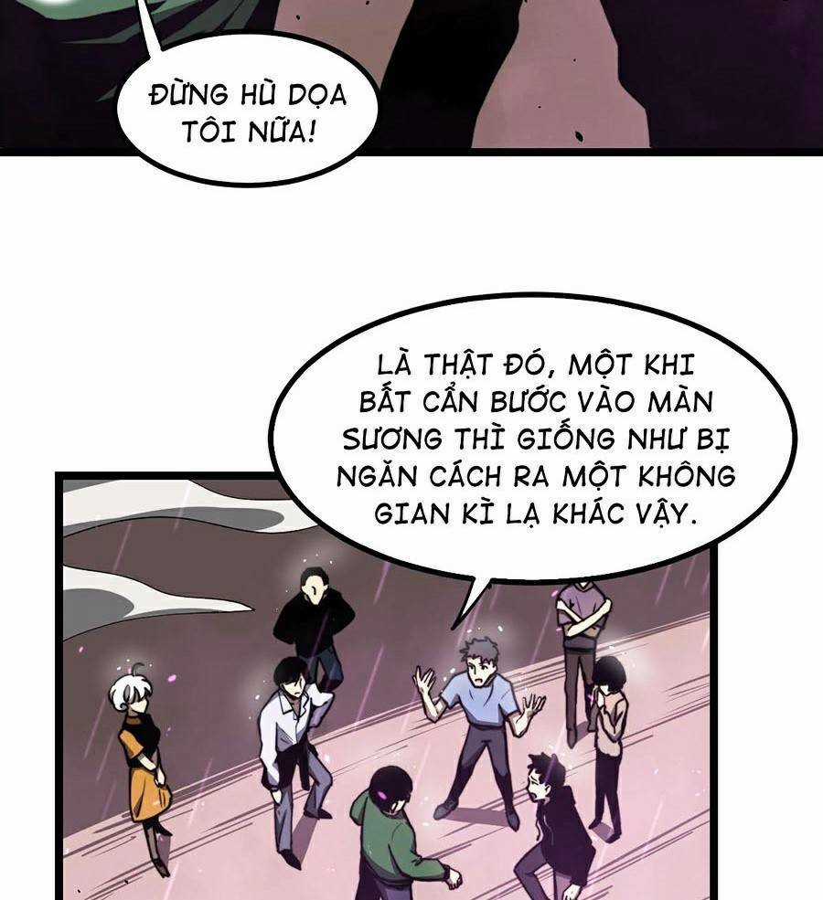 Siêu Phàm Tiến Hóa - Chapter 40 - Trang 69