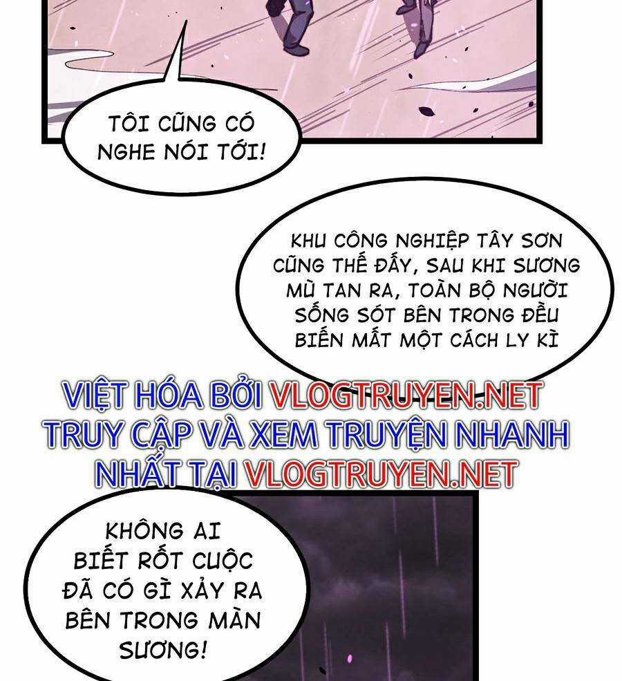 Siêu Phàm Tiến Hóa - Chapter 40 - Trang 70
