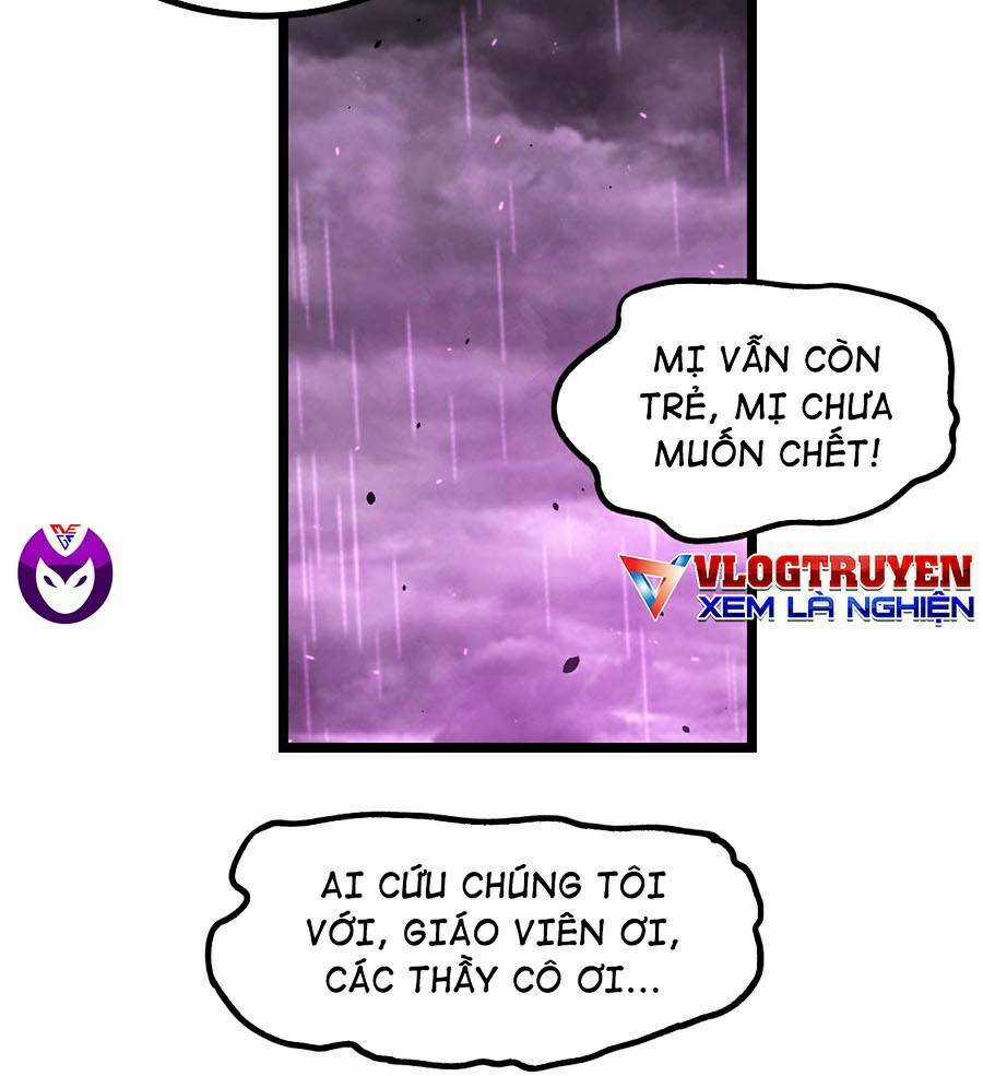 Siêu Phàm Tiến Hóa - Chapter 40 - Trang 71