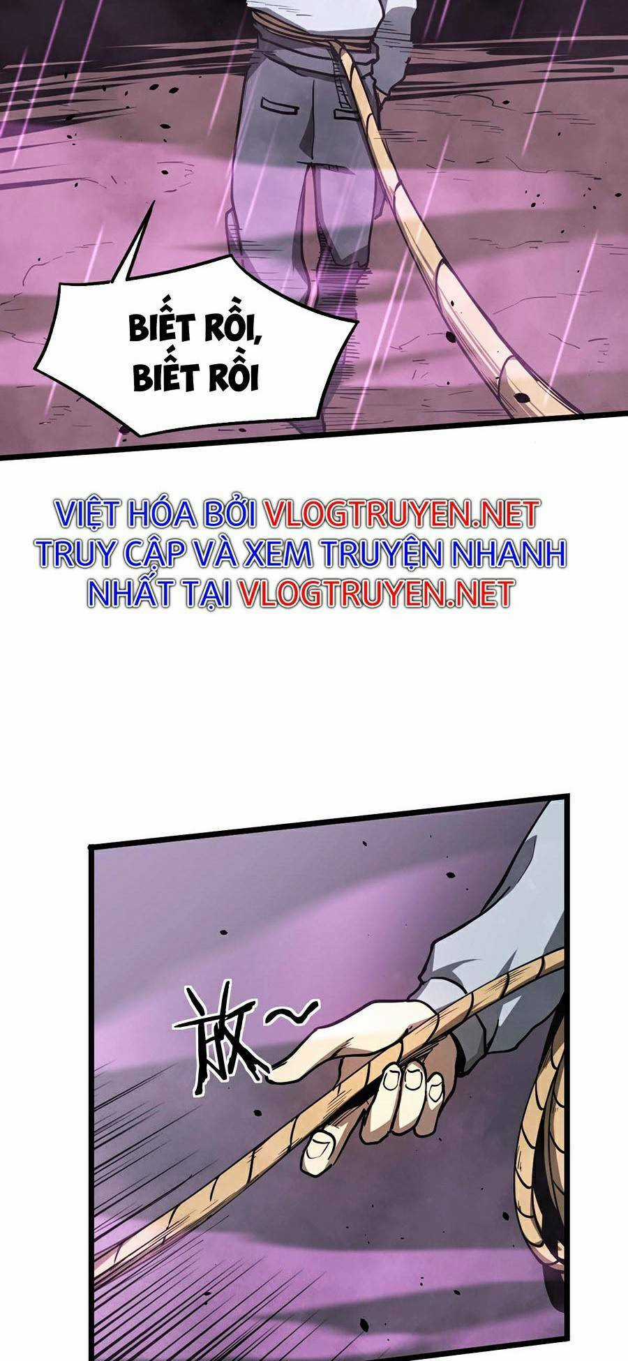 Siêu Phàm Tiến Hóa - Chapter 41 - Trang 11