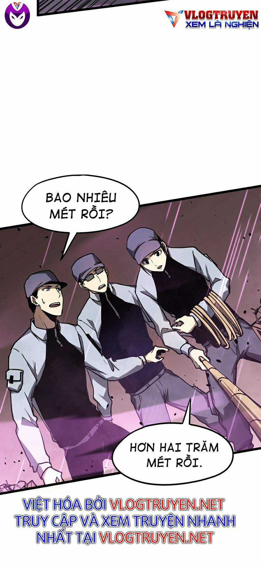 Siêu Phàm Tiến Hóa - Chapter 41 - Trang 12