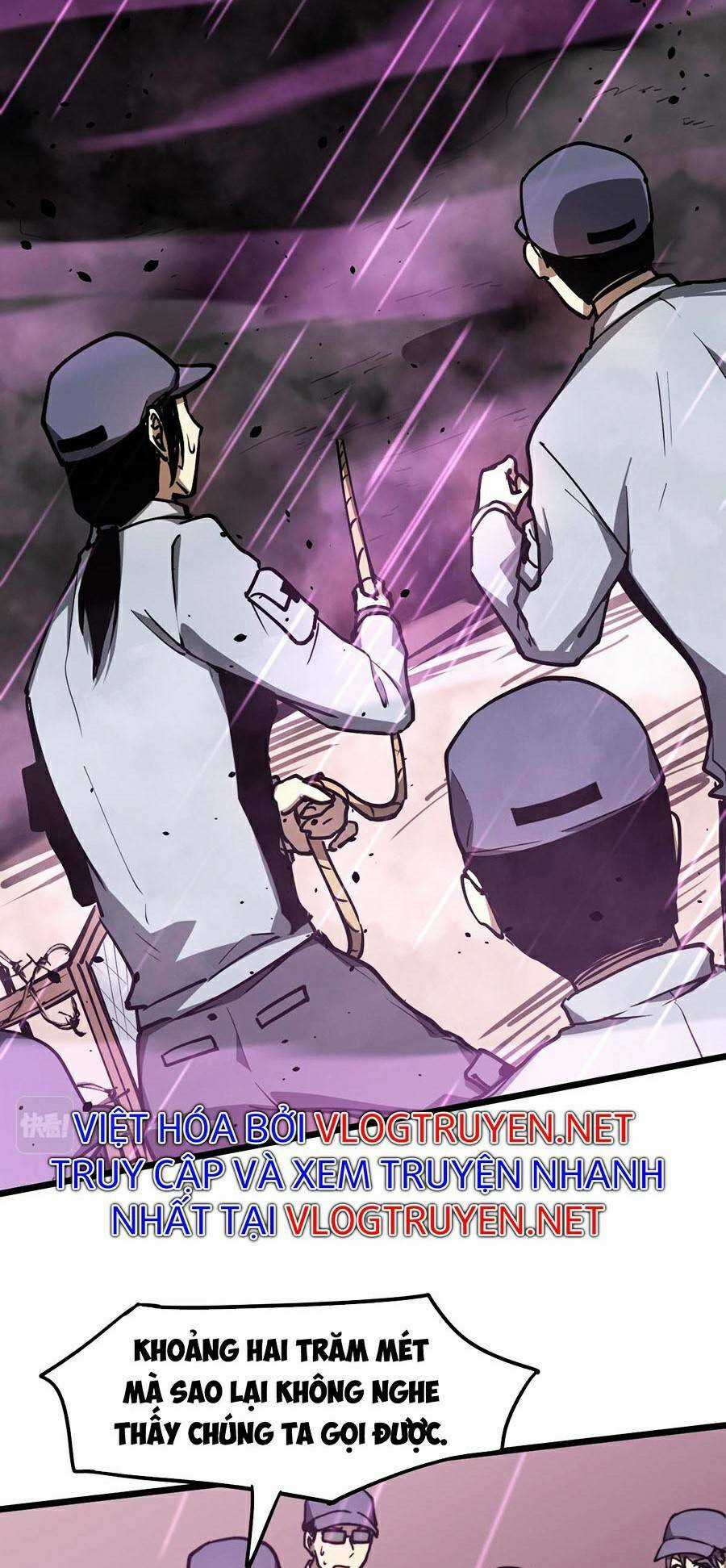 Siêu Phàm Tiến Hóa - Chapter 41 - Trang 14