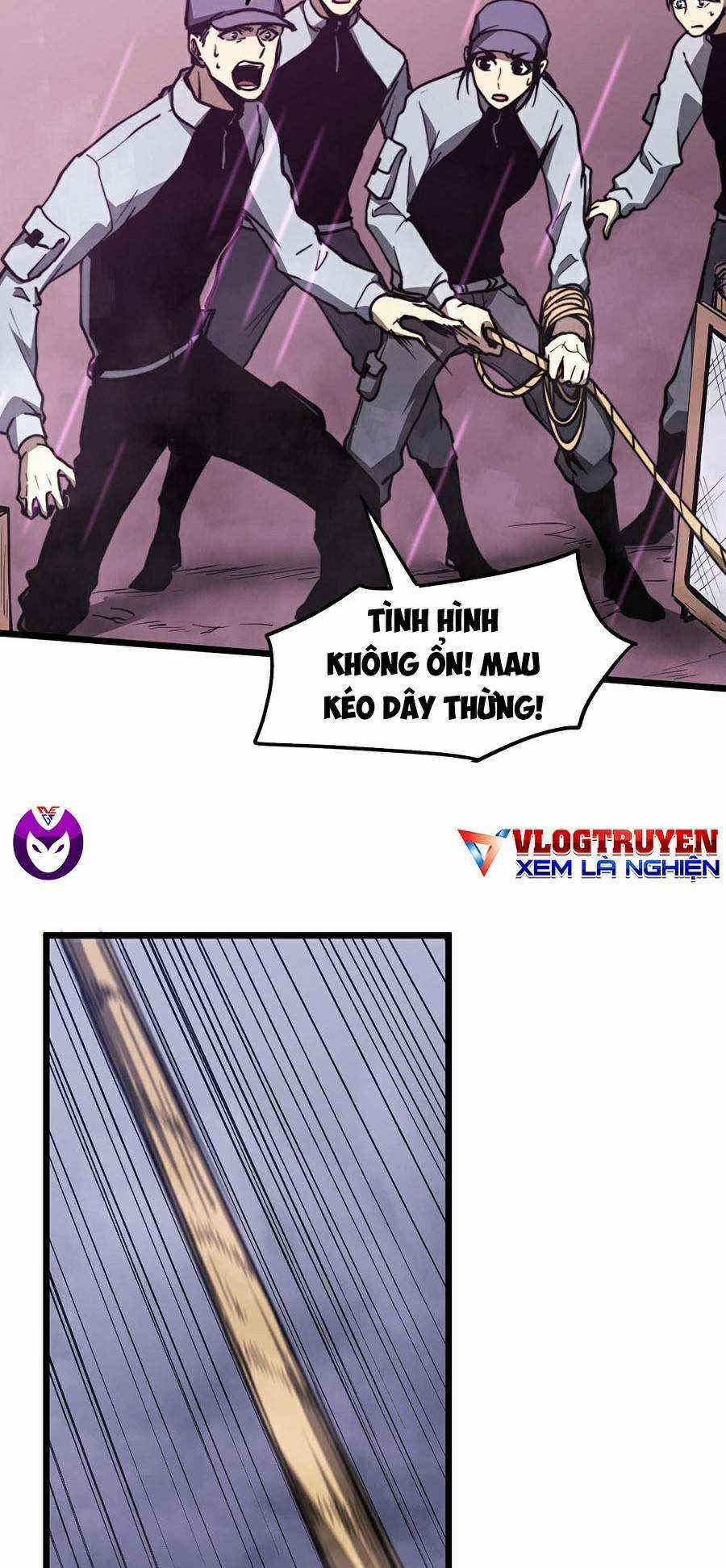 Siêu Phàm Tiến Hóa - Chapter 41 - Trang 15