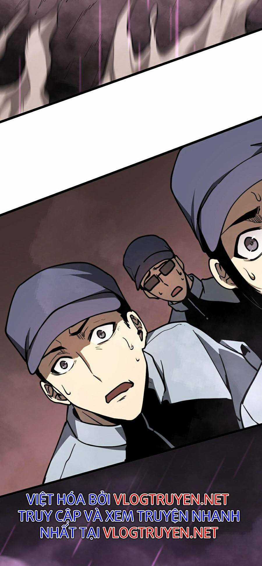 Siêu Phàm Tiến Hóa - Chapter 41 - Trang 17