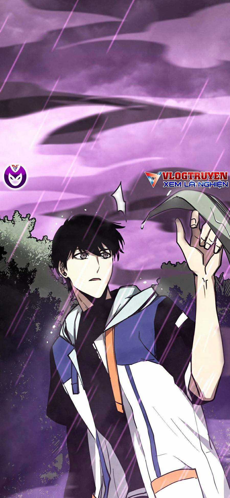 Siêu Phàm Tiến Hóa - Chapter 41 - Trang 18