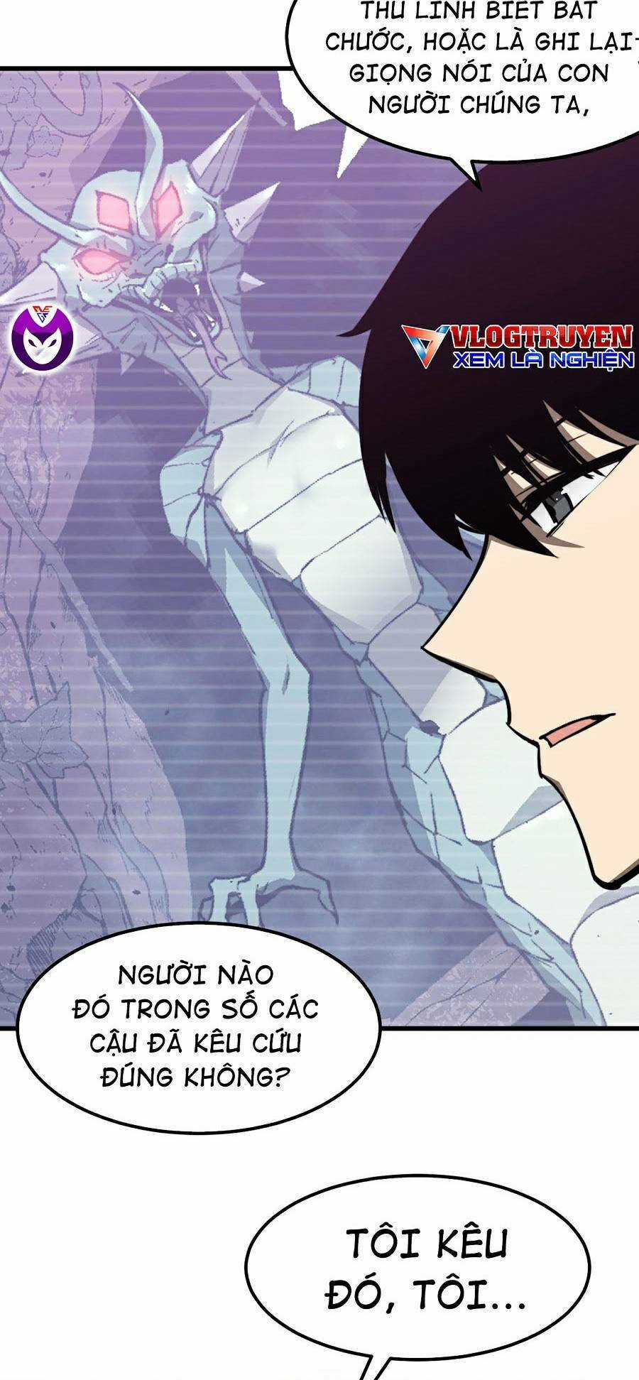 Siêu Phàm Tiến Hóa - Chapter 41 - Trang 21