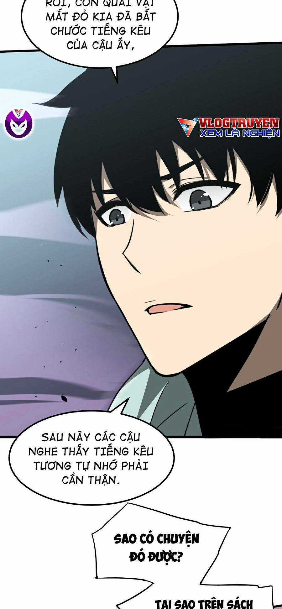 Siêu Phàm Tiến Hóa - Chapter 41 - Trang 23