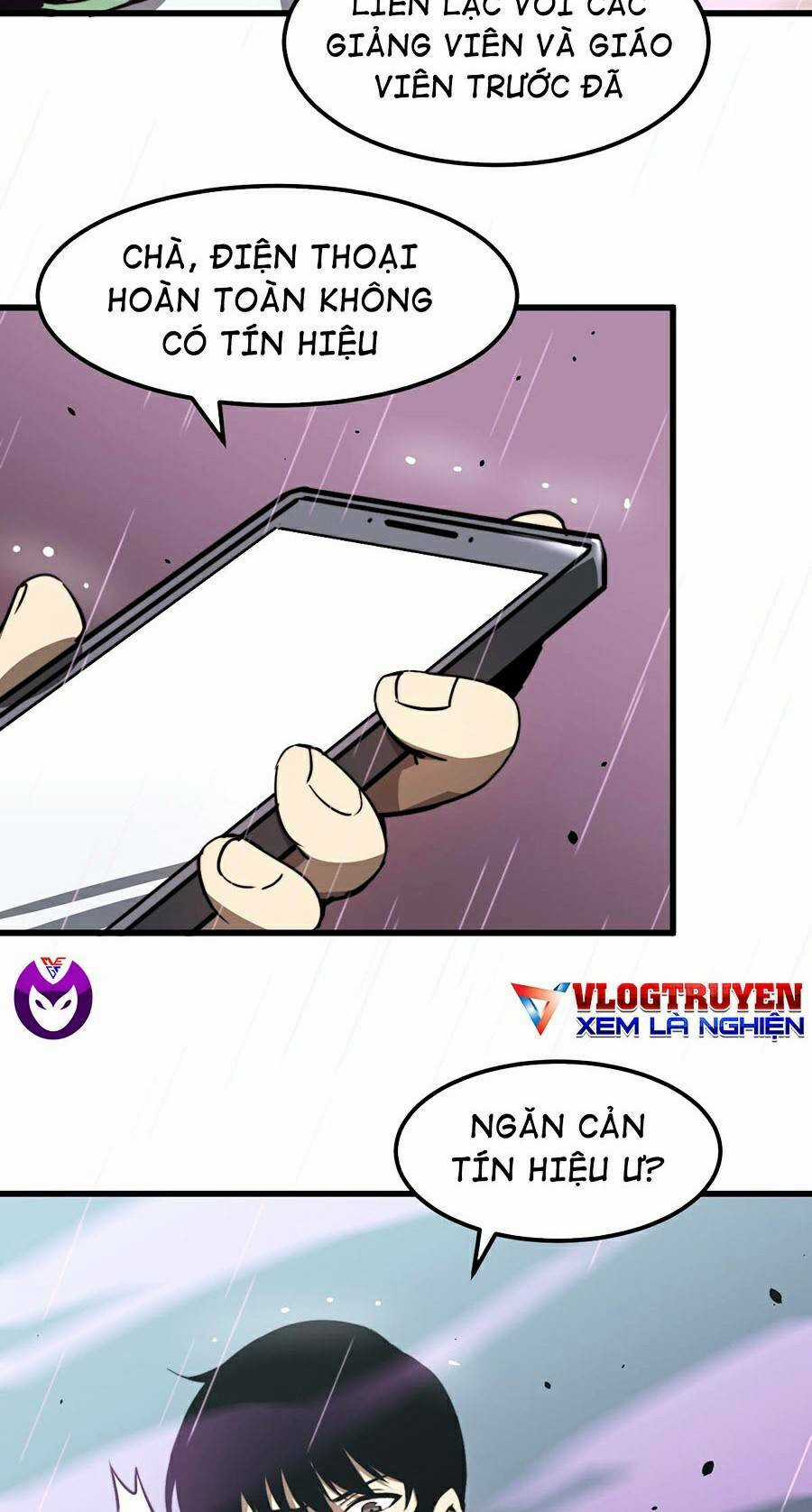 Siêu Phàm Tiến Hóa - Chapter 41 - Trang 26