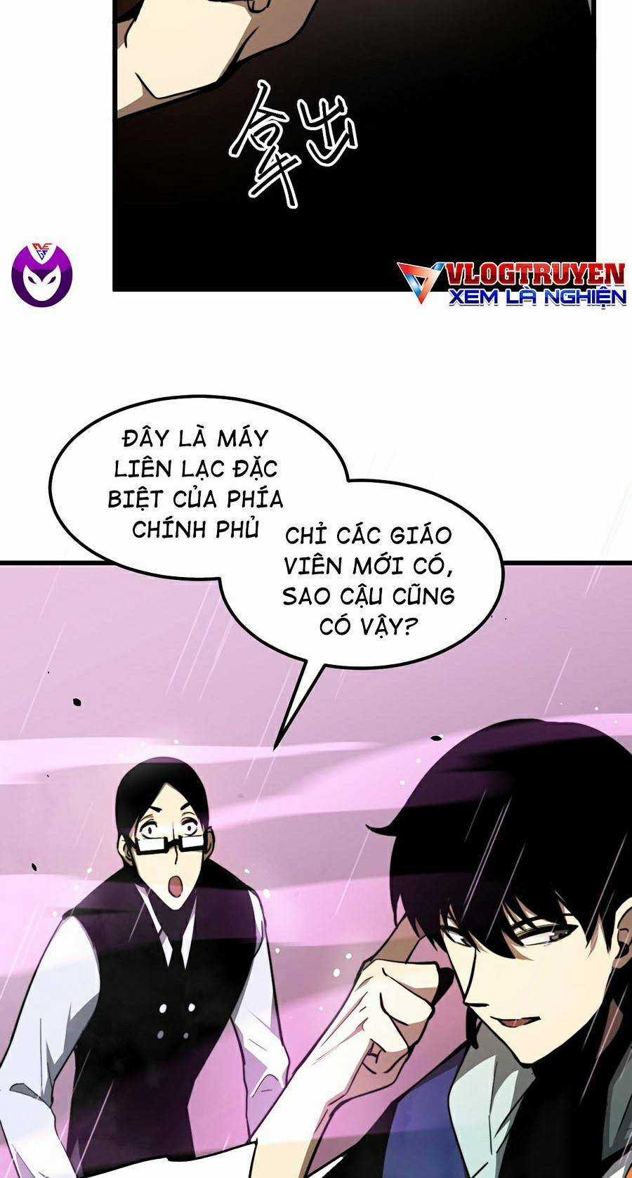 Siêu Phàm Tiến Hóa - Chapter 41 - Trang 28