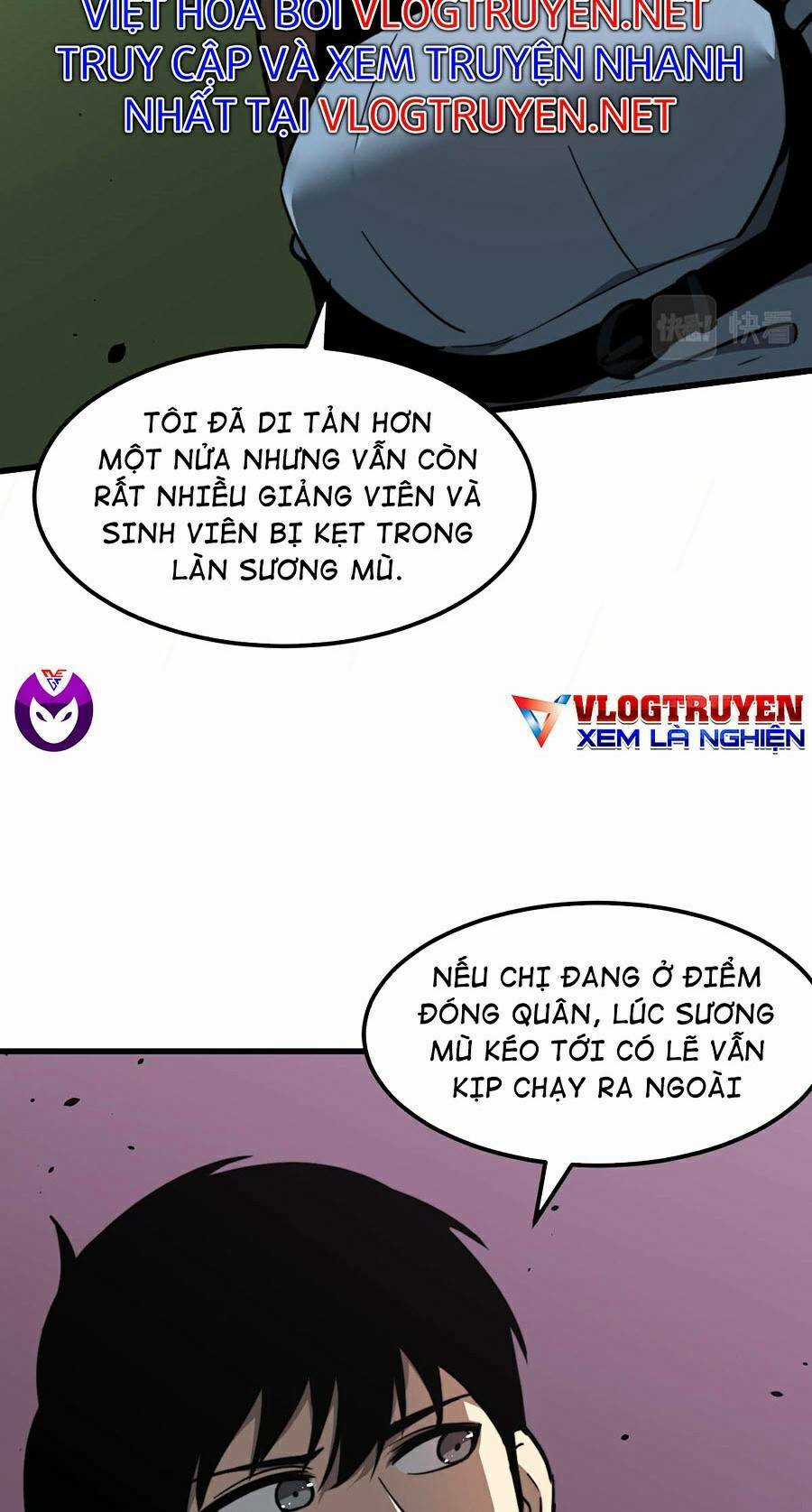 Siêu Phàm Tiến Hóa - Chapter 41 - Trang 31