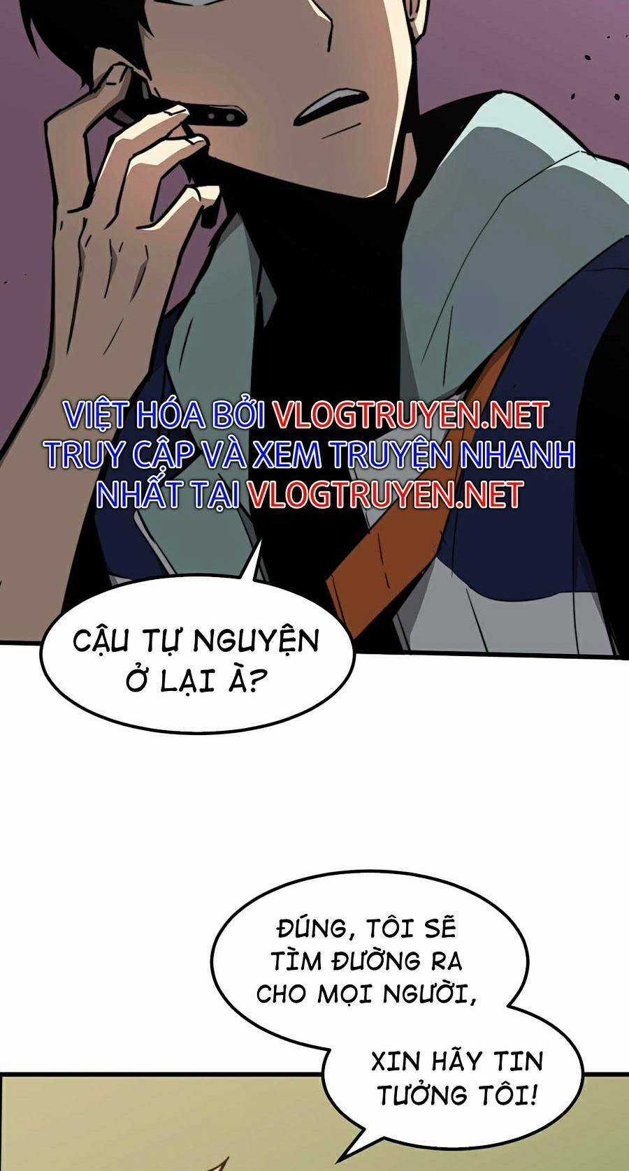 Siêu Phàm Tiến Hóa - Chapter 41 - Trang 32