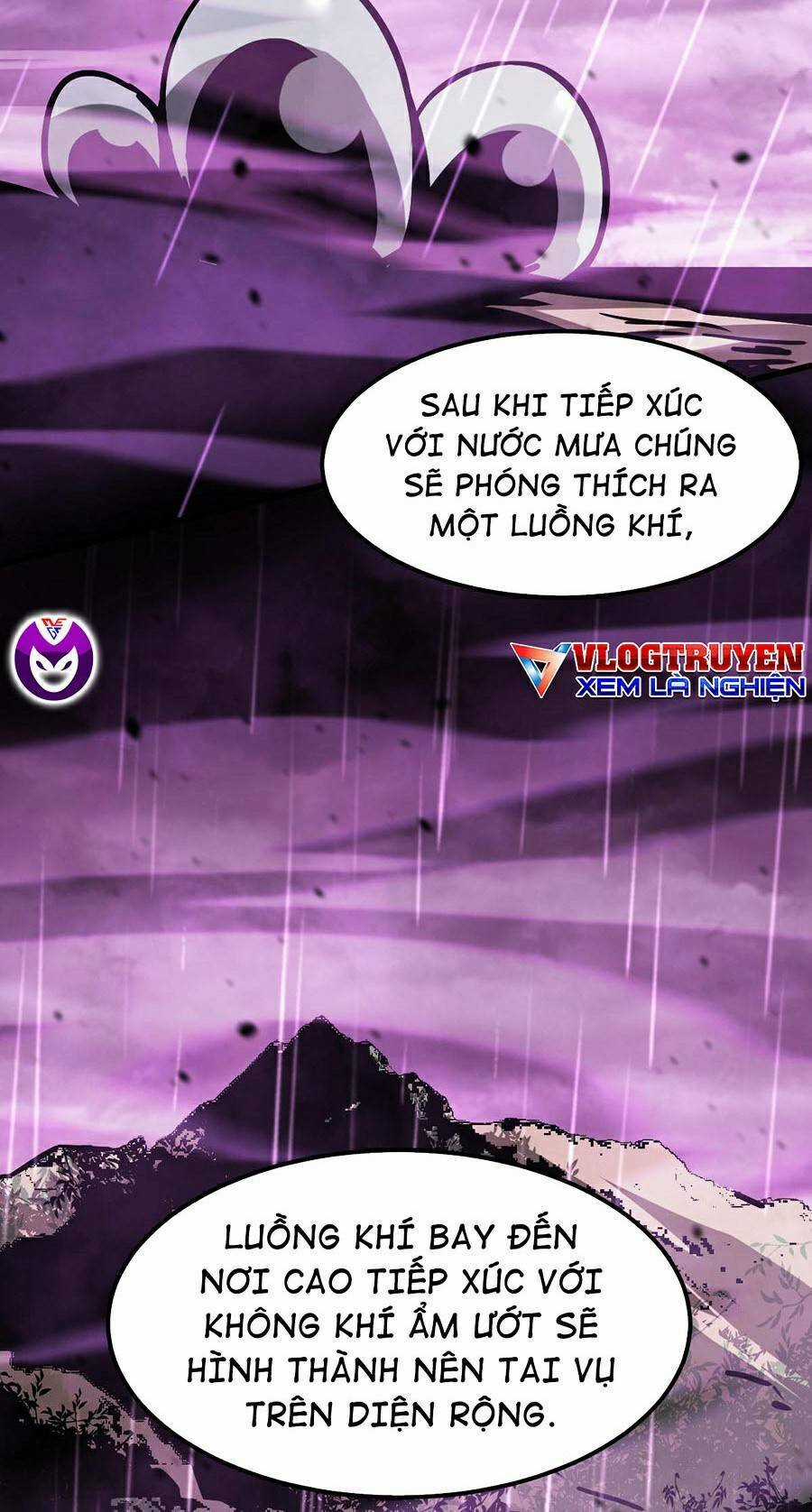 Siêu Phàm Tiến Hóa - Chapter 41 - Trang 36