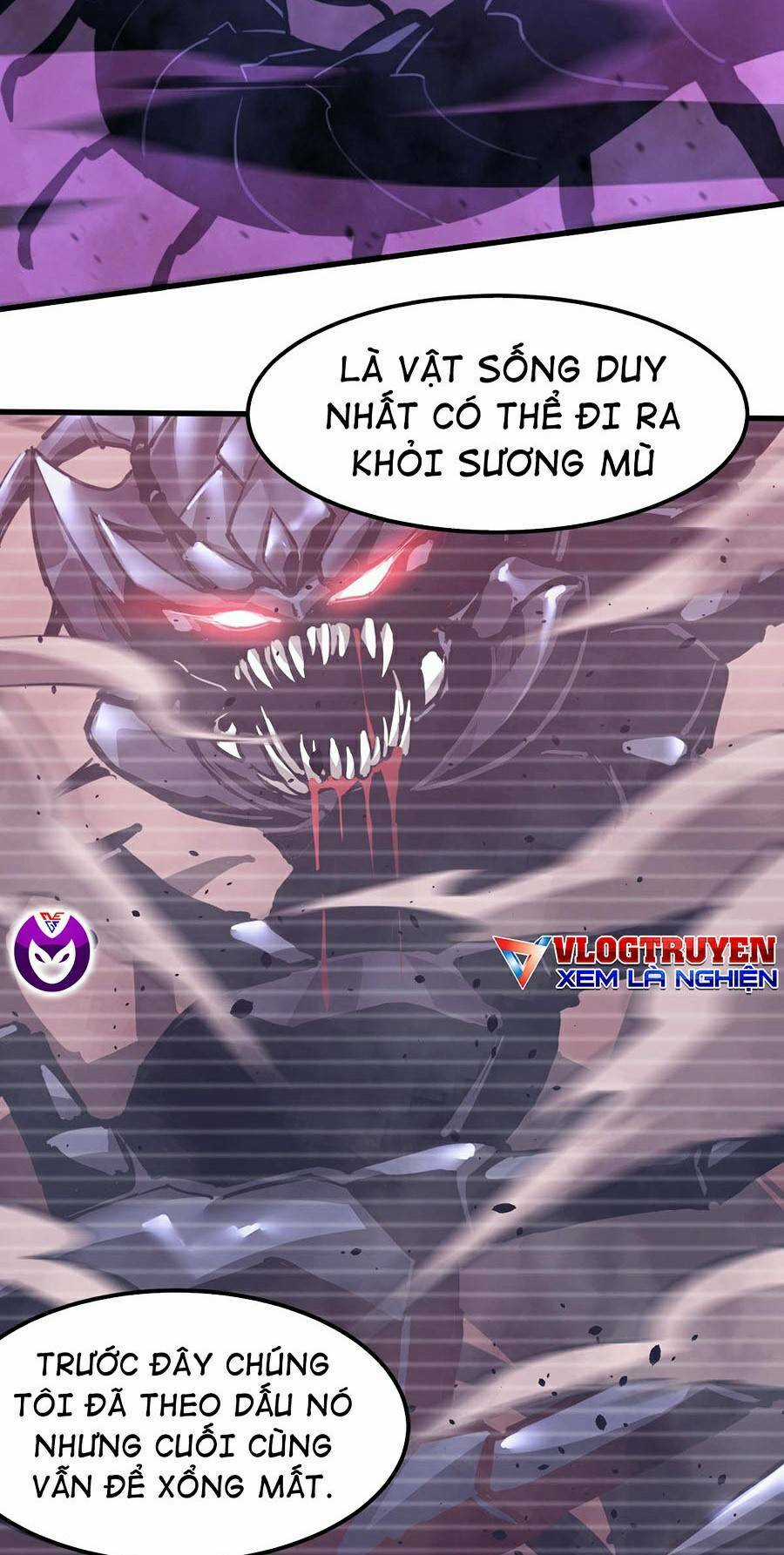 Siêu Phàm Tiến Hóa - Chapter 41 - Trang 40