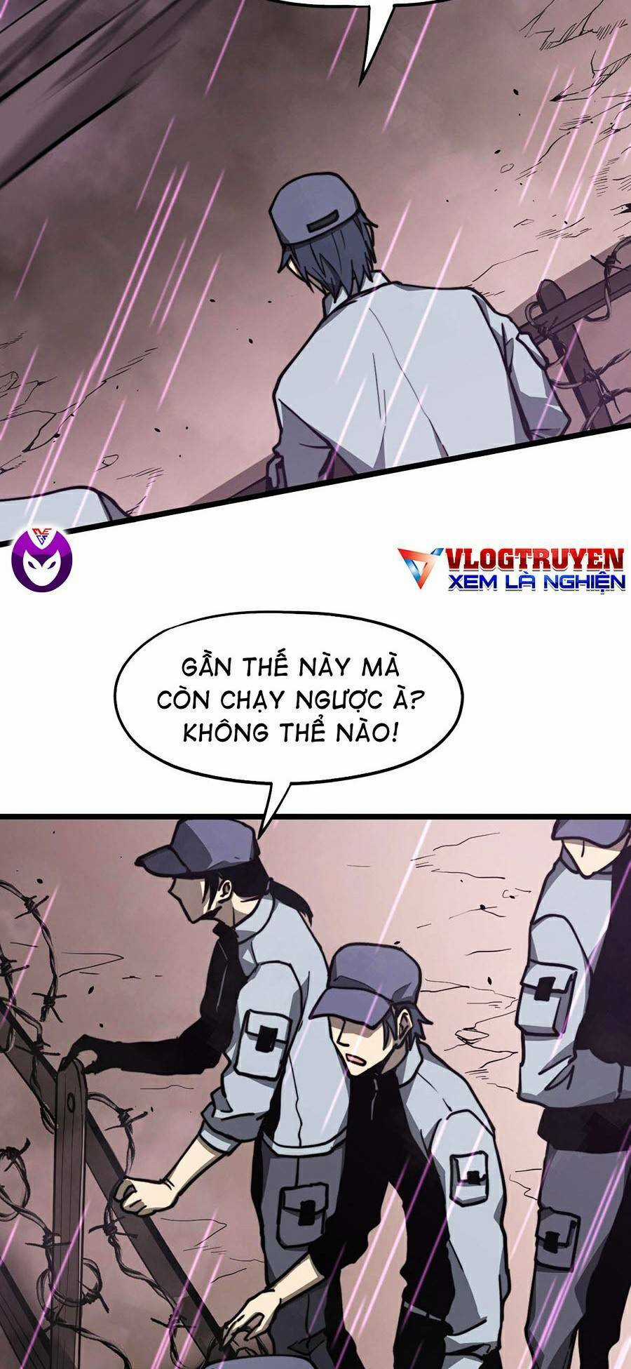 Siêu Phàm Tiến Hóa - Chapter 41 - Trang 5