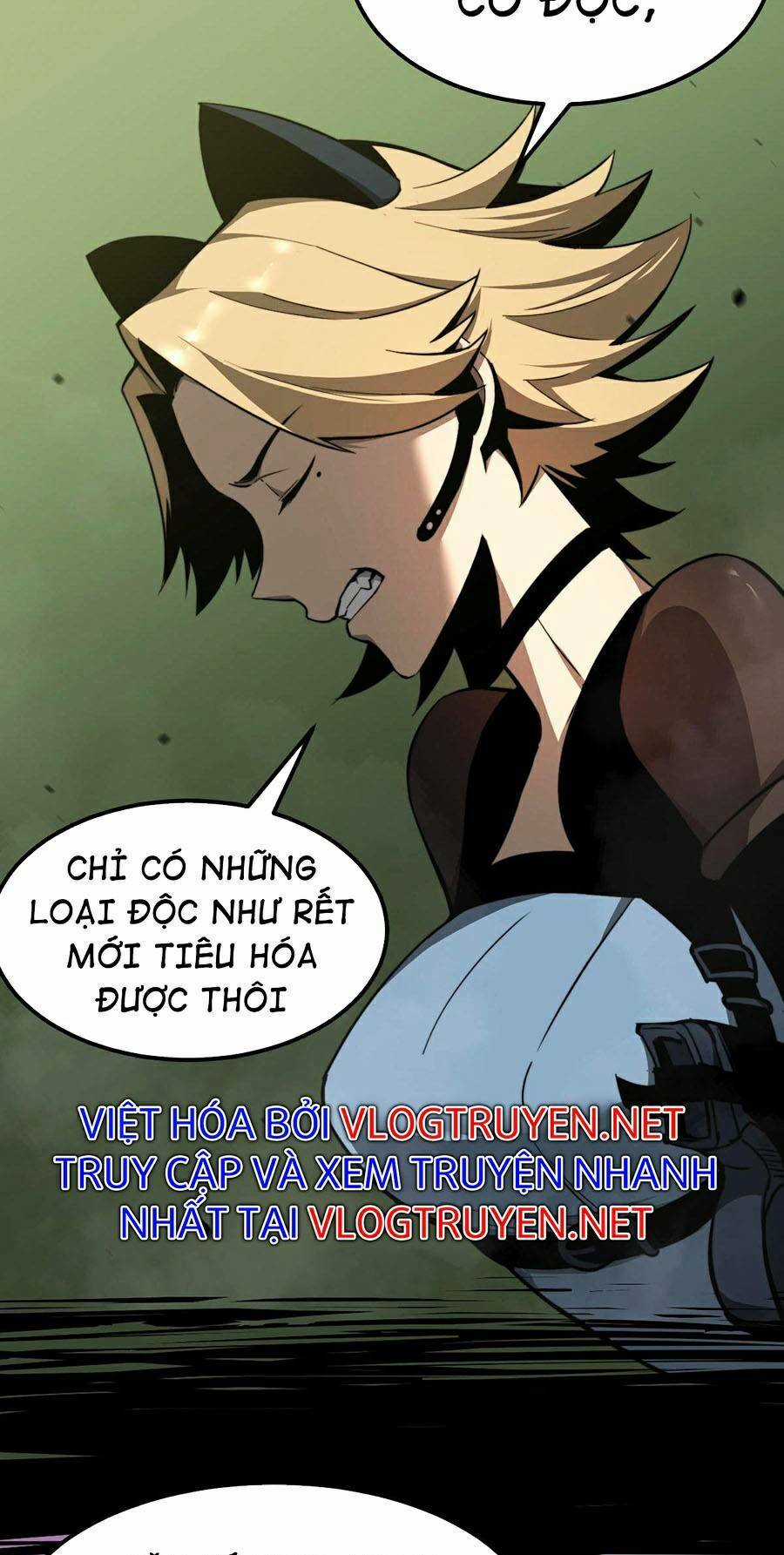 Siêu Phàm Tiến Hóa - Chapter 41 - Trang 44