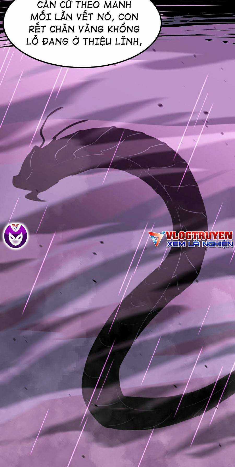 Siêu Phàm Tiến Hóa - Chapter 41 - Trang 45