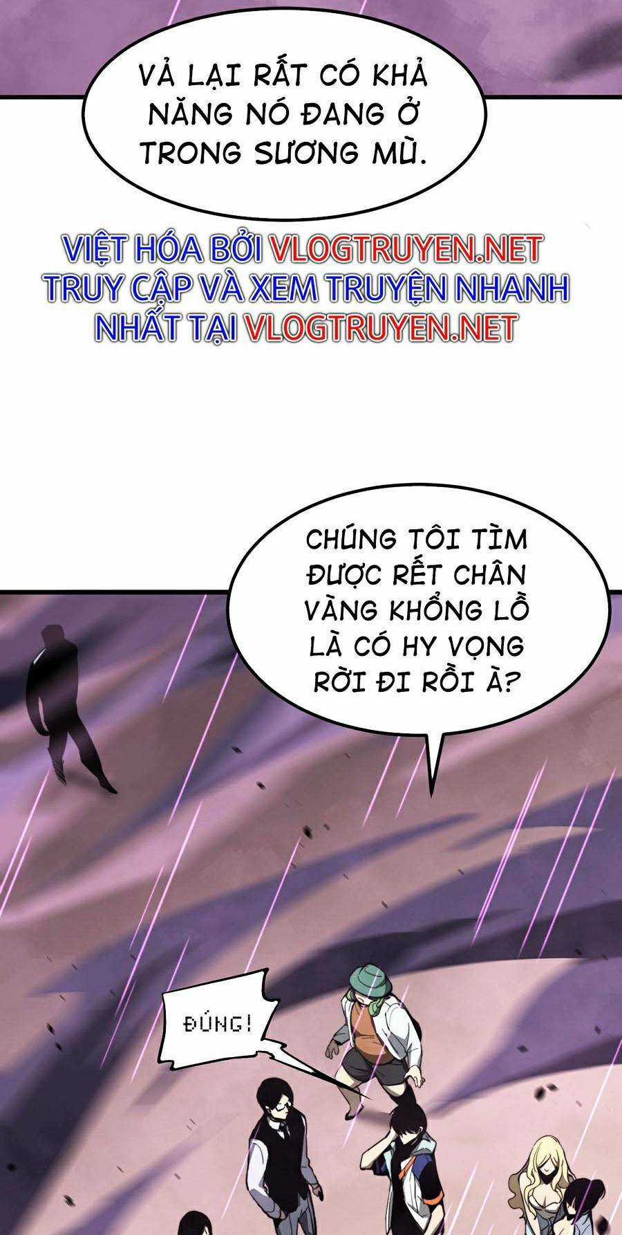 Siêu Phàm Tiến Hóa - Chapter 41 - Trang 46