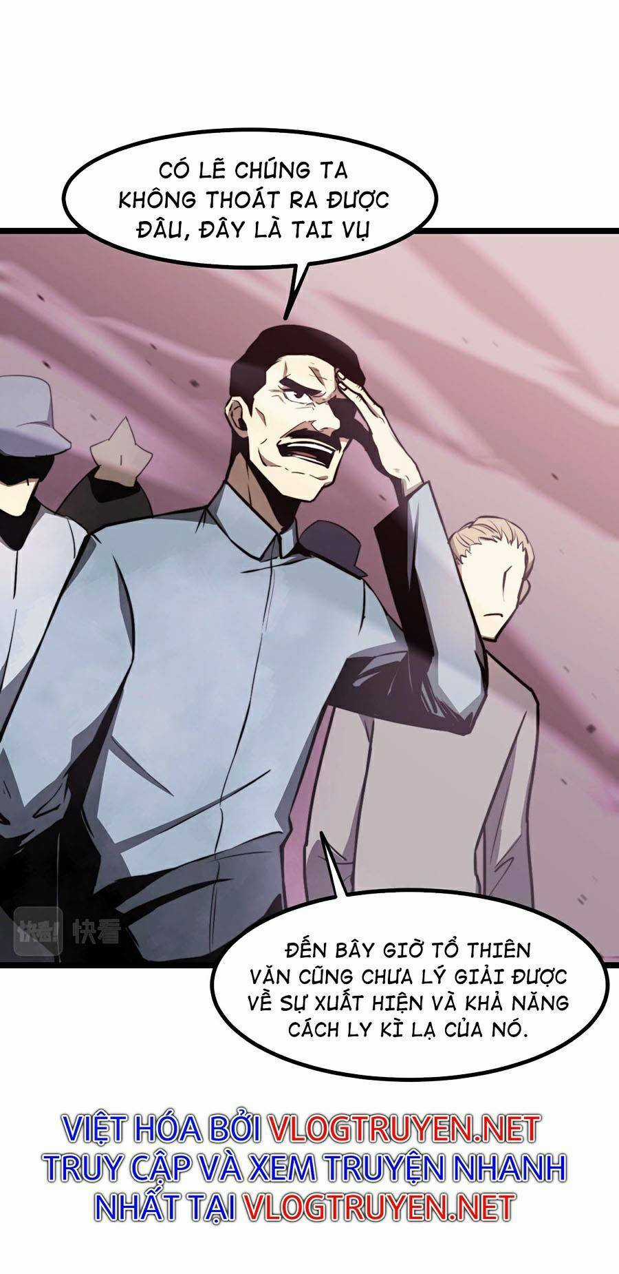 Siêu Phàm Tiến Hóa - Chapter 41 - Trang 49