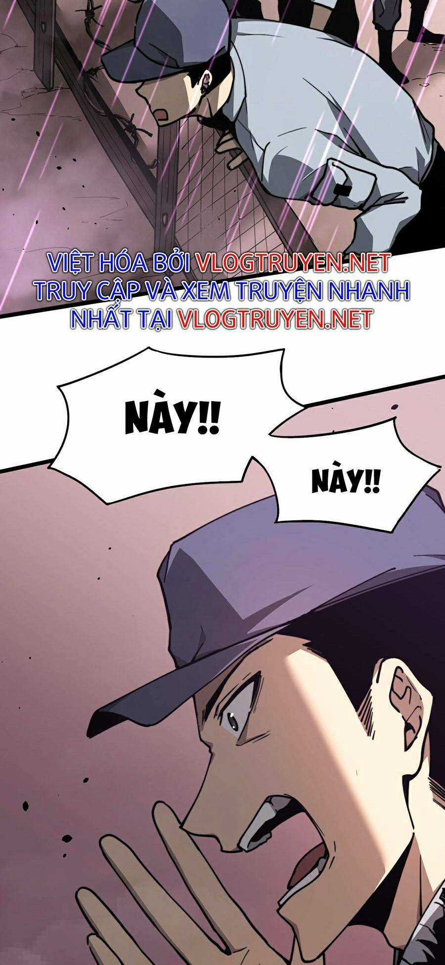 Siêu Phàm Tiến Hóa - Chapter 41 - Trang 6