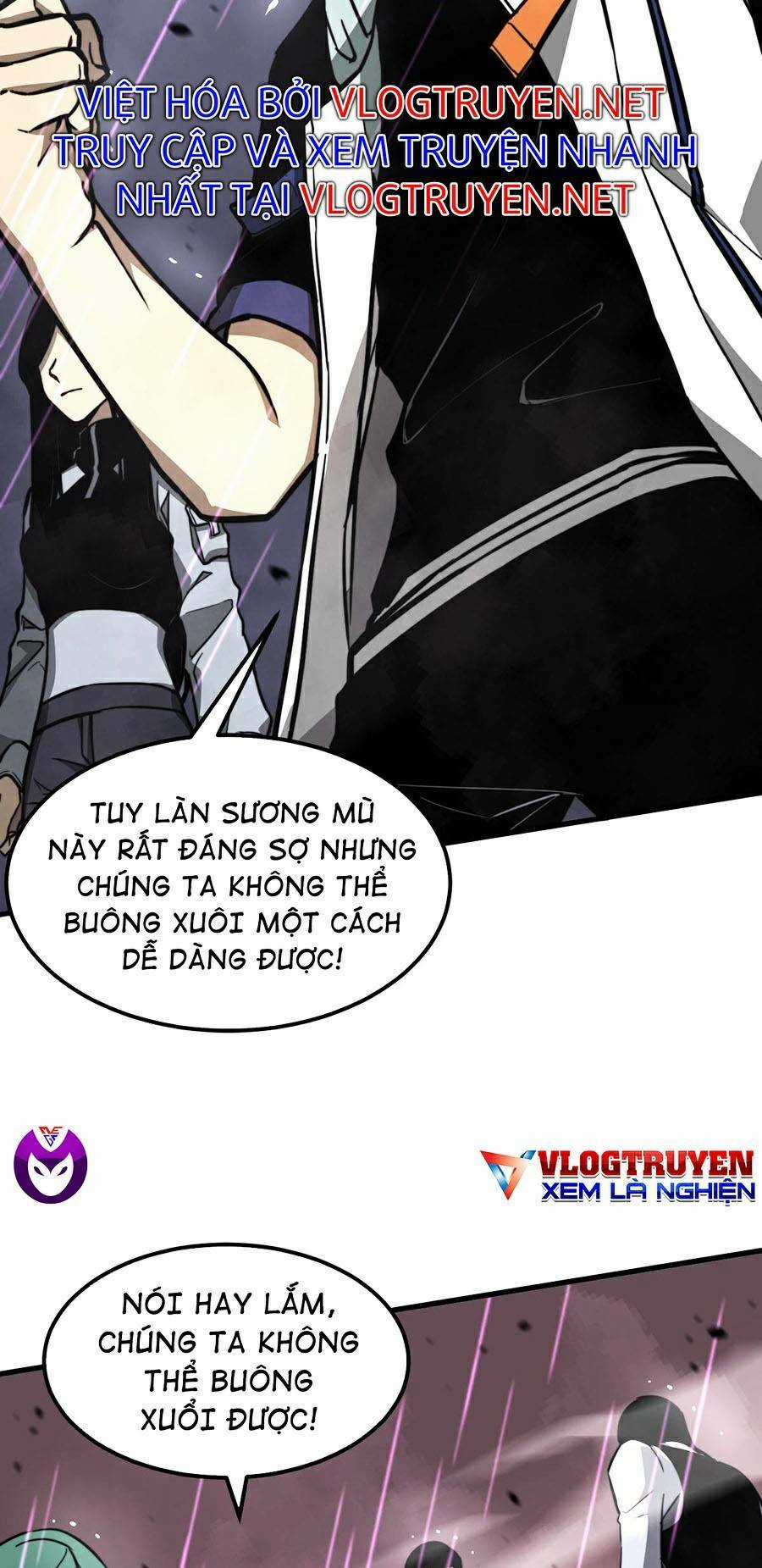 Siêu Phàm Tiến Hóa - Chapter 41 - Trang 58