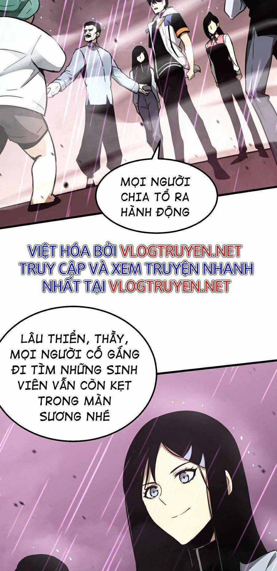 Siêu Phàm Tiến Hóa - Chapter 41 - Trang 59